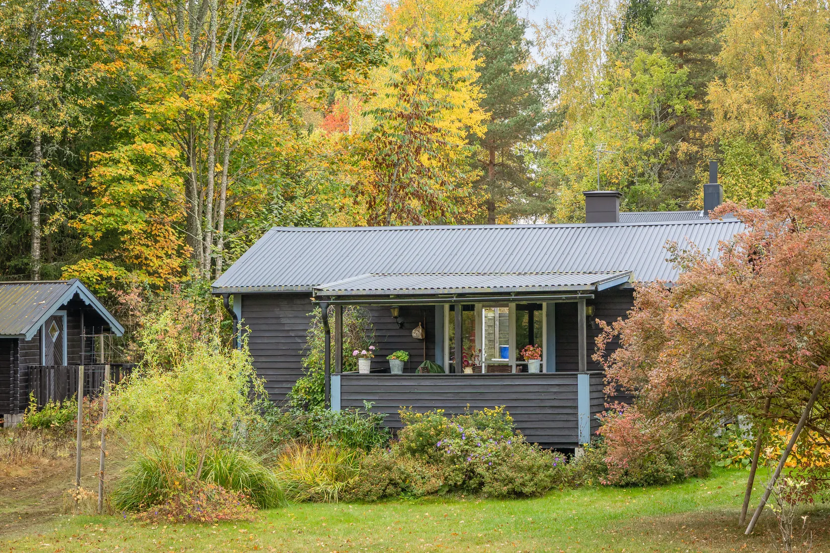 Fritidshus, Korsvik 14, Stjärnorp, Linköping
