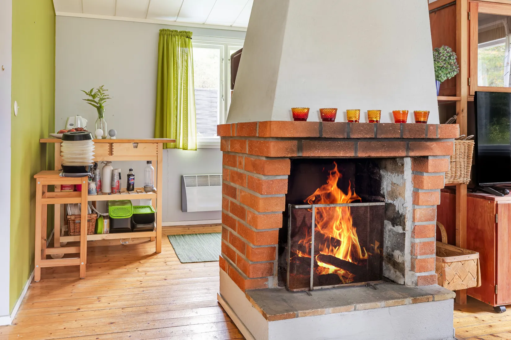 Fritidshus, Korsvik 14, Stjärnorp, Linköping