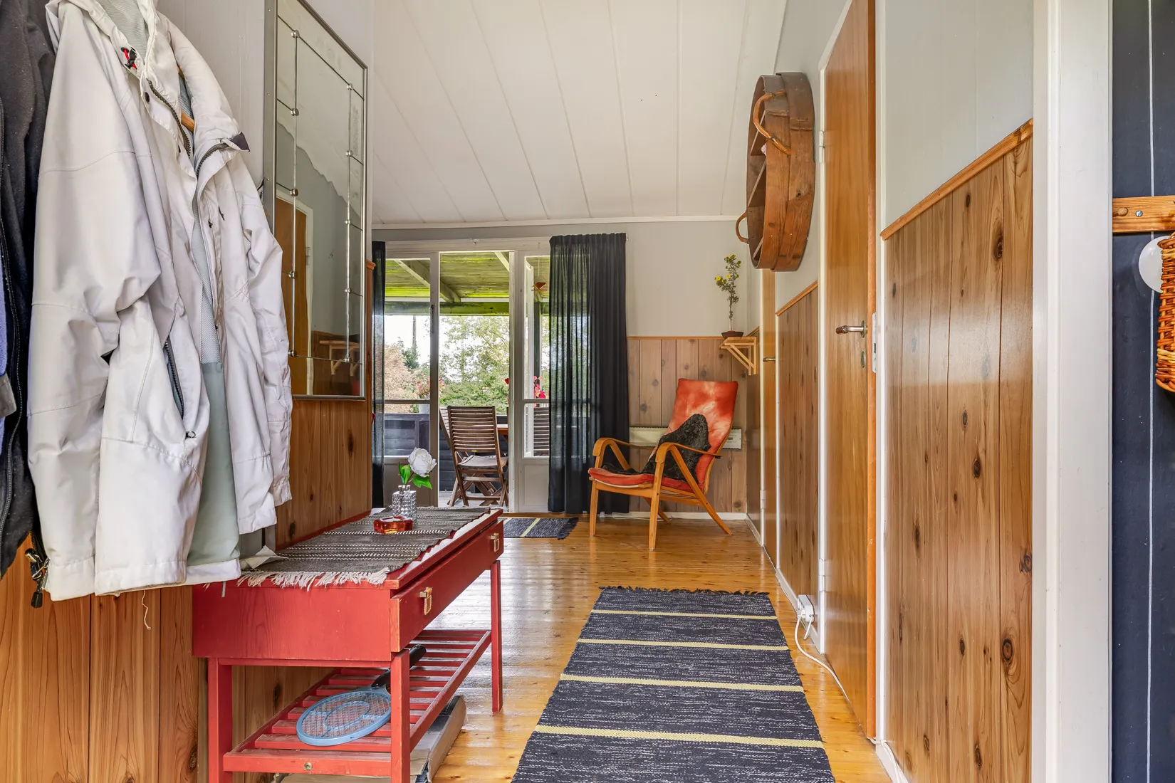 Fritidshus, Korsvik 14, Stjärnorp, Linköping