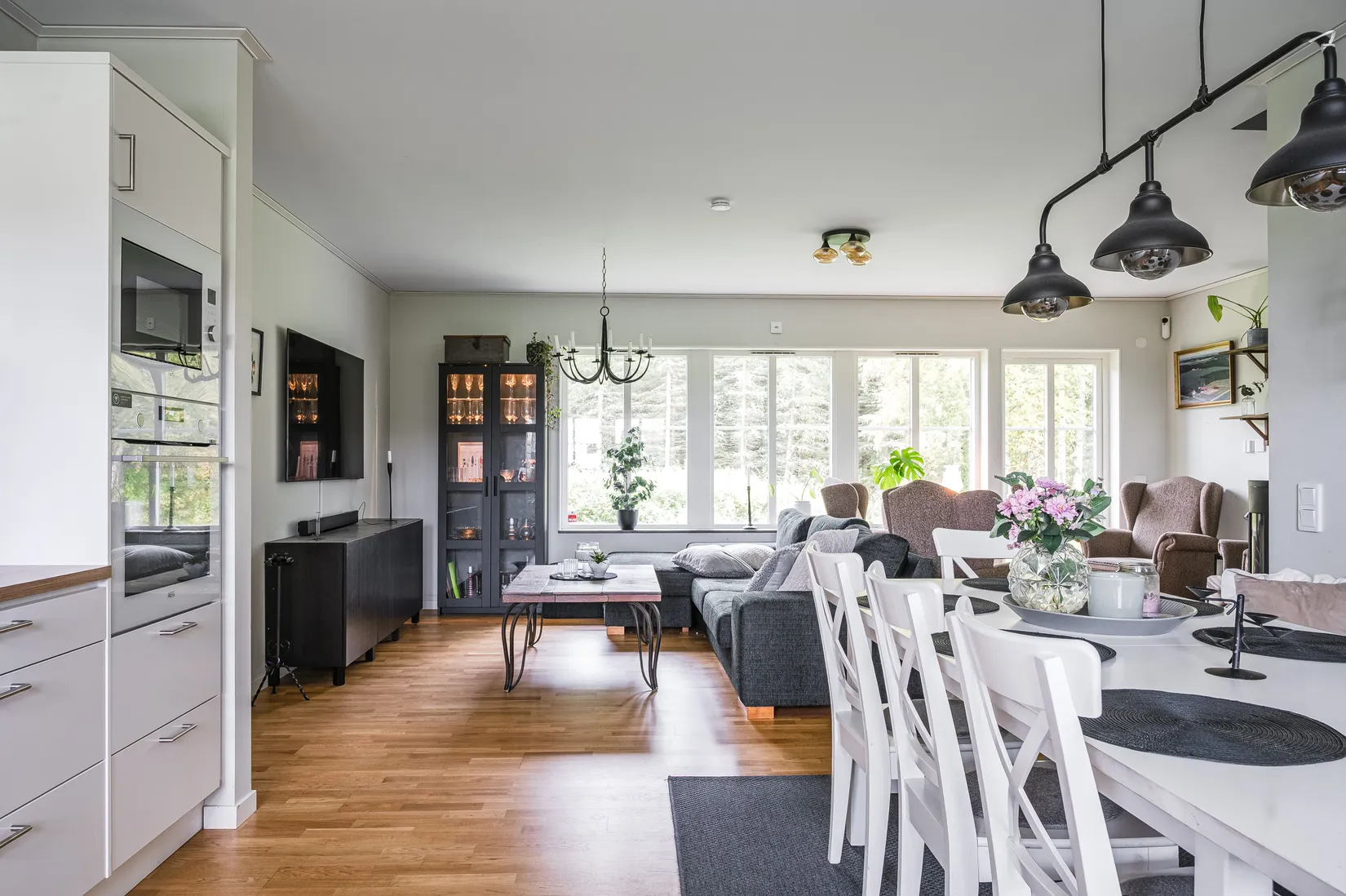 Villa, Flakeberg Bengt Simonsgården 2, Flakeberg, Grästorp