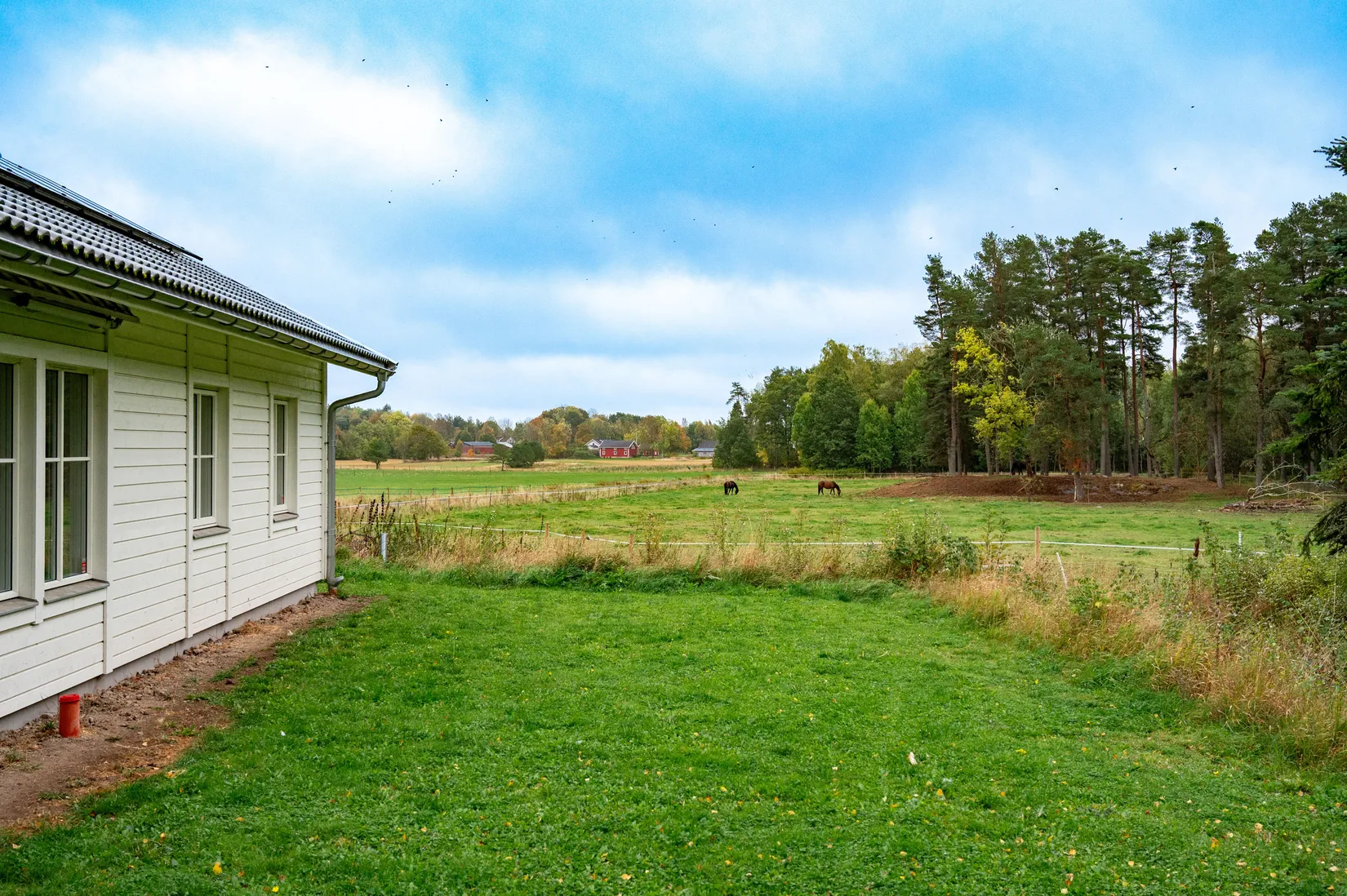 Villa, Flakeberg Bengt Simonsgården 2, Flakeberg, Grästorp
