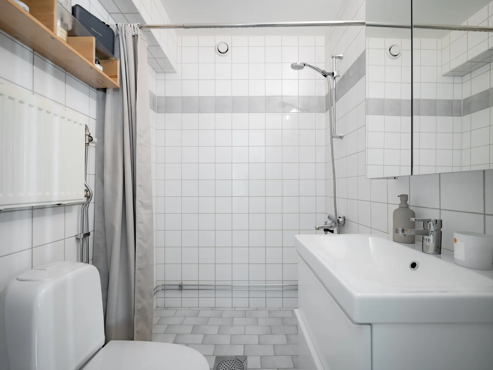 Bostadsrätt, Illerbacken 3, Näset, Lidingö