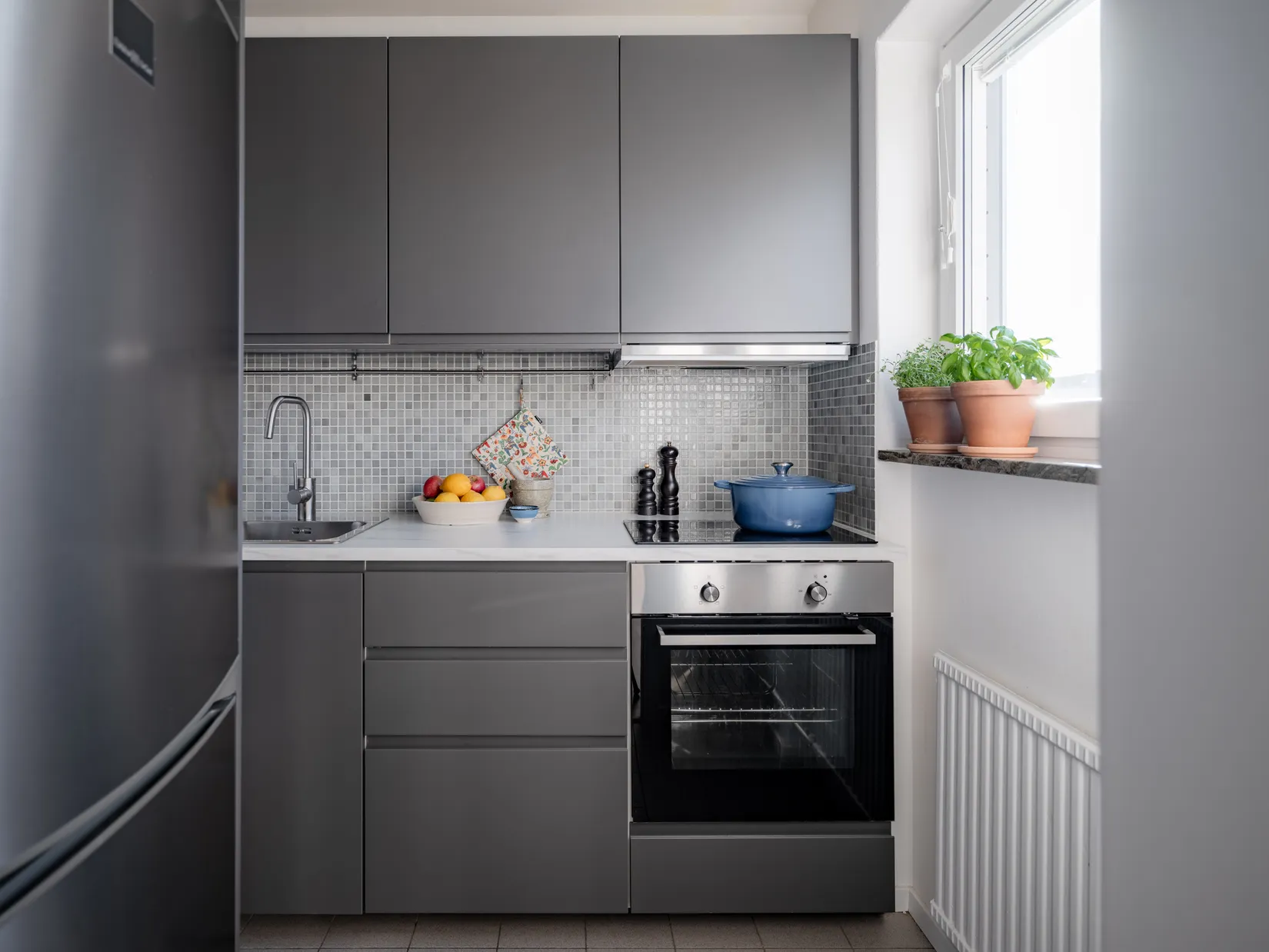 Bostadsrätt, Illerbacken 3, Näset, Lidingö