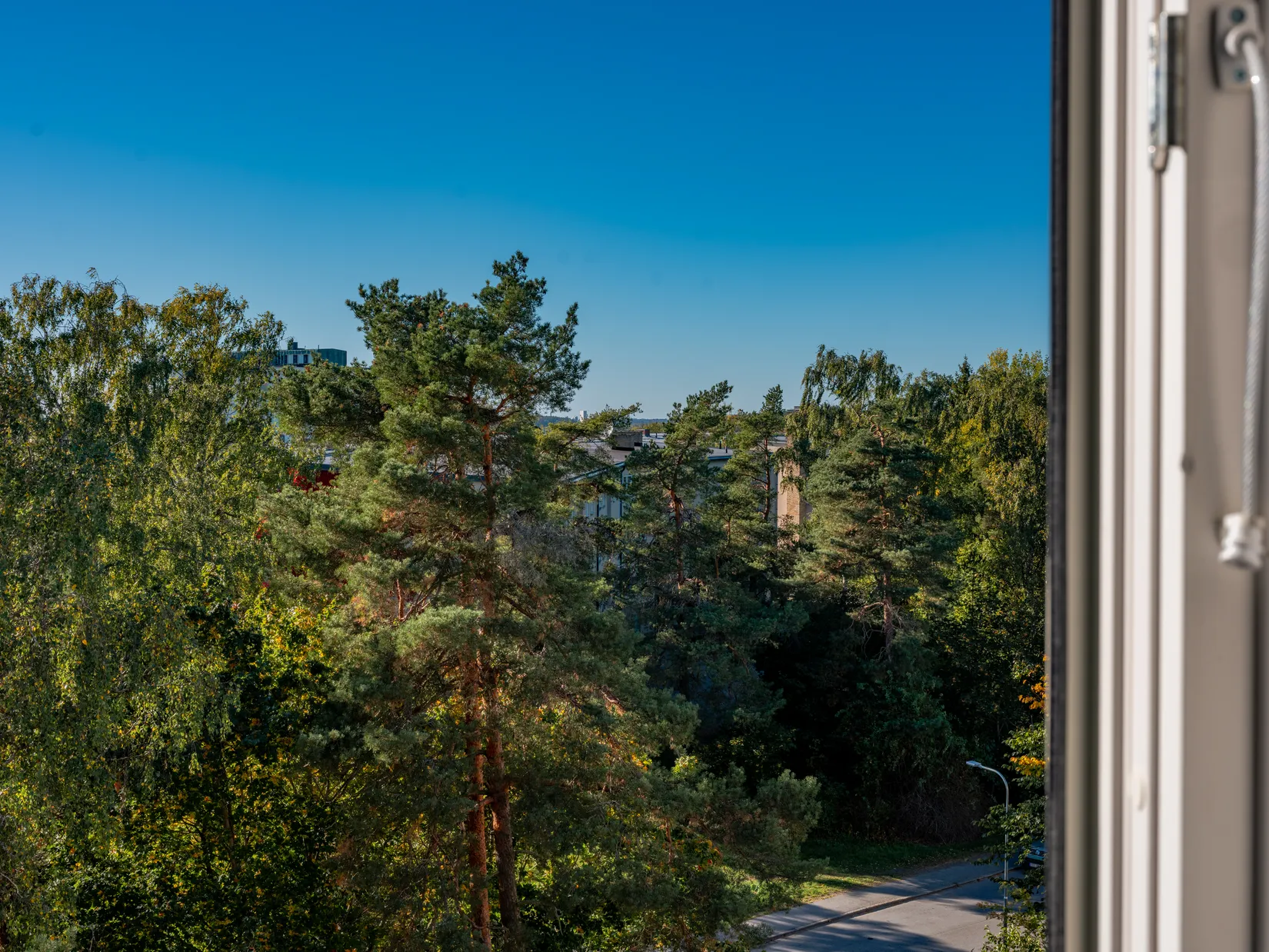 Bostadsrätt, Illerbacken 3, Näset, Lidingö