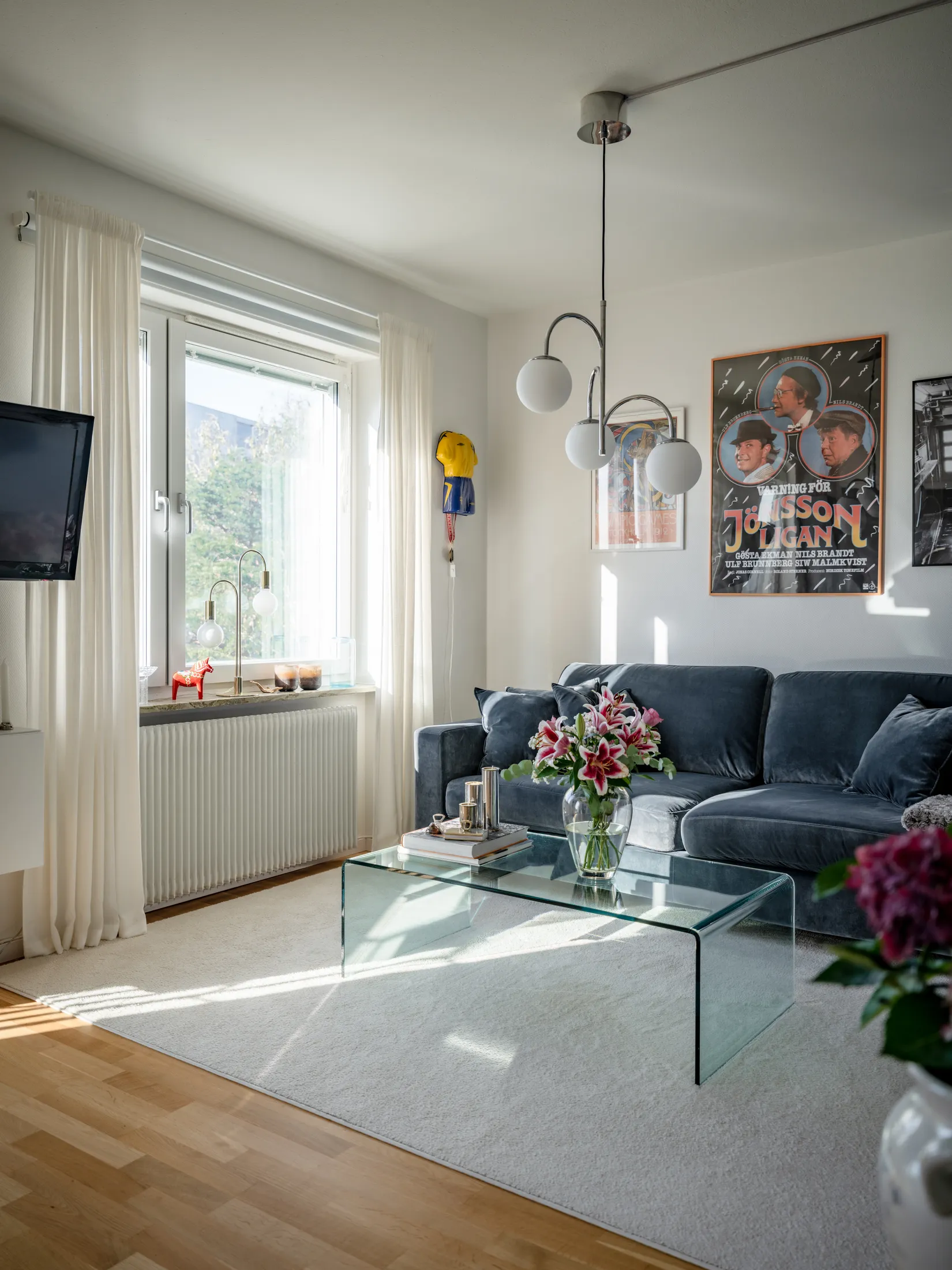 Bostadsrätt, Illerbacken 3, Näset, Lidingö