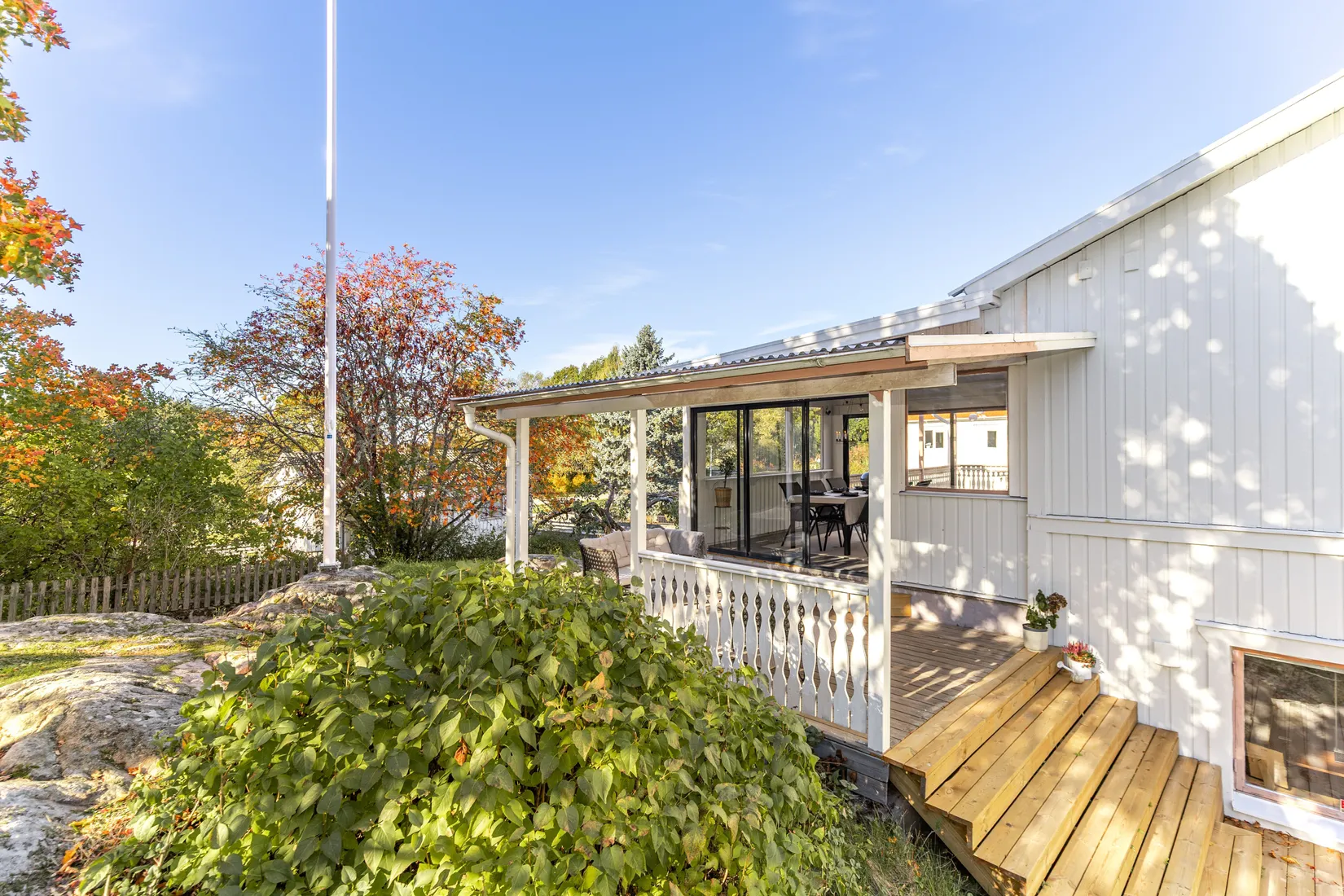 Villa, Runnagränd 4, Kungsör