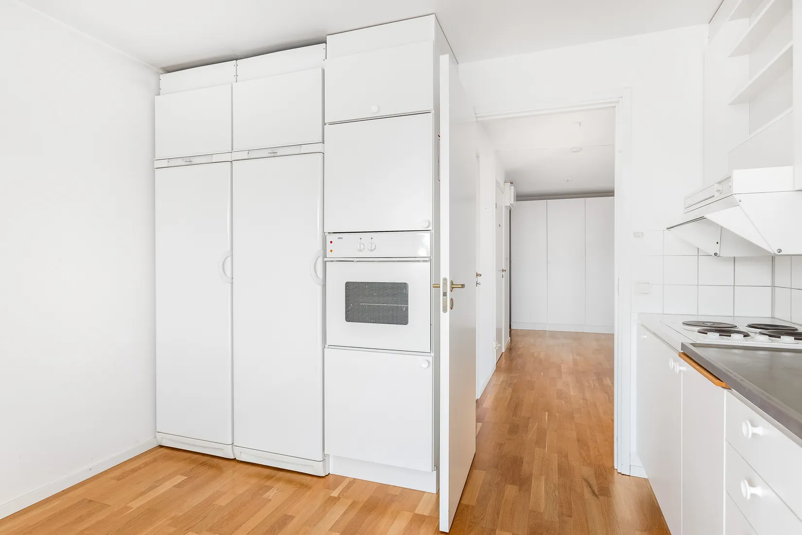 Bostadsrätt, Repslagaregatan 40, Centralt, Linköping