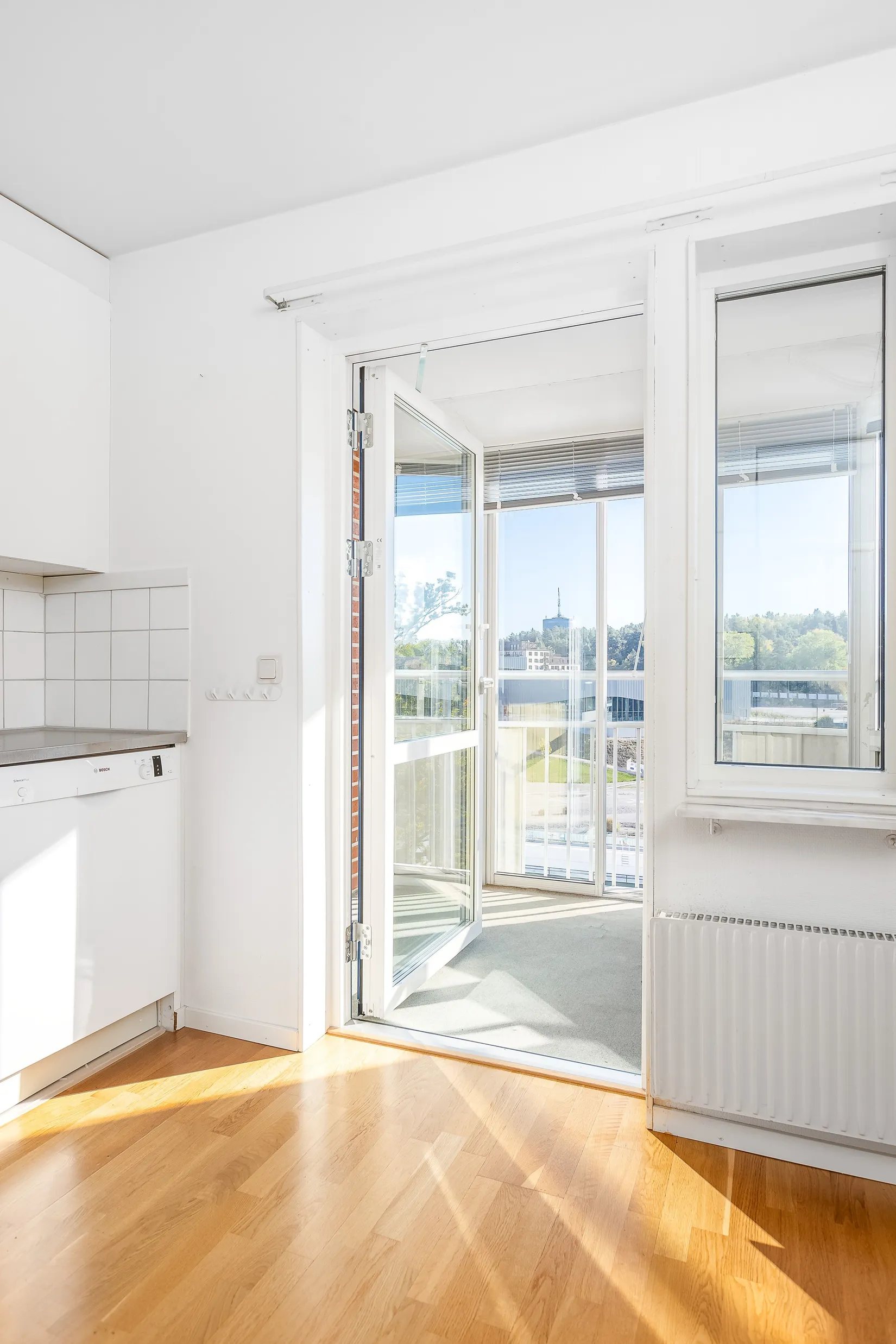 Bostadsrätt, Repslagaregatan 40, Centralt, Linköping