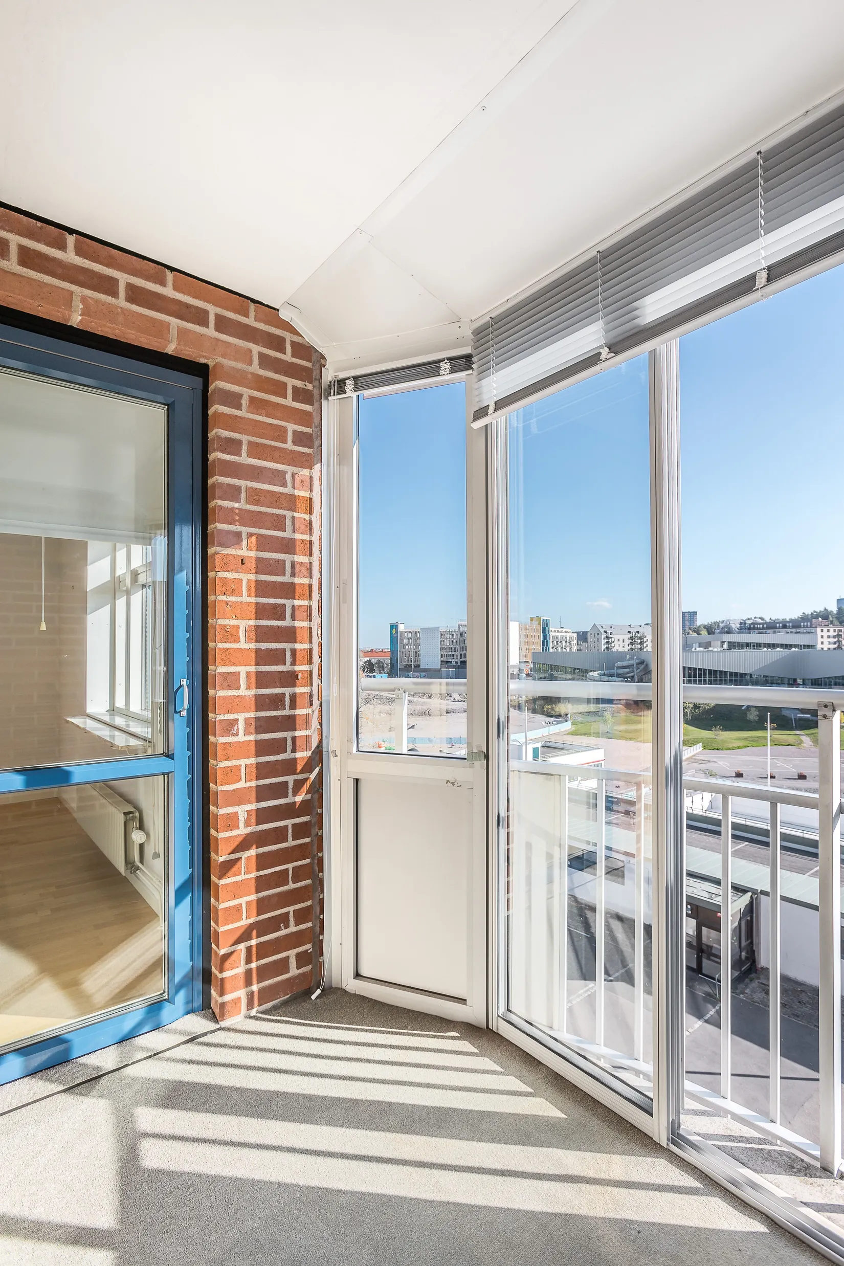Bostadsrätt, Repslagaregatan 40, Centralt, Linköping