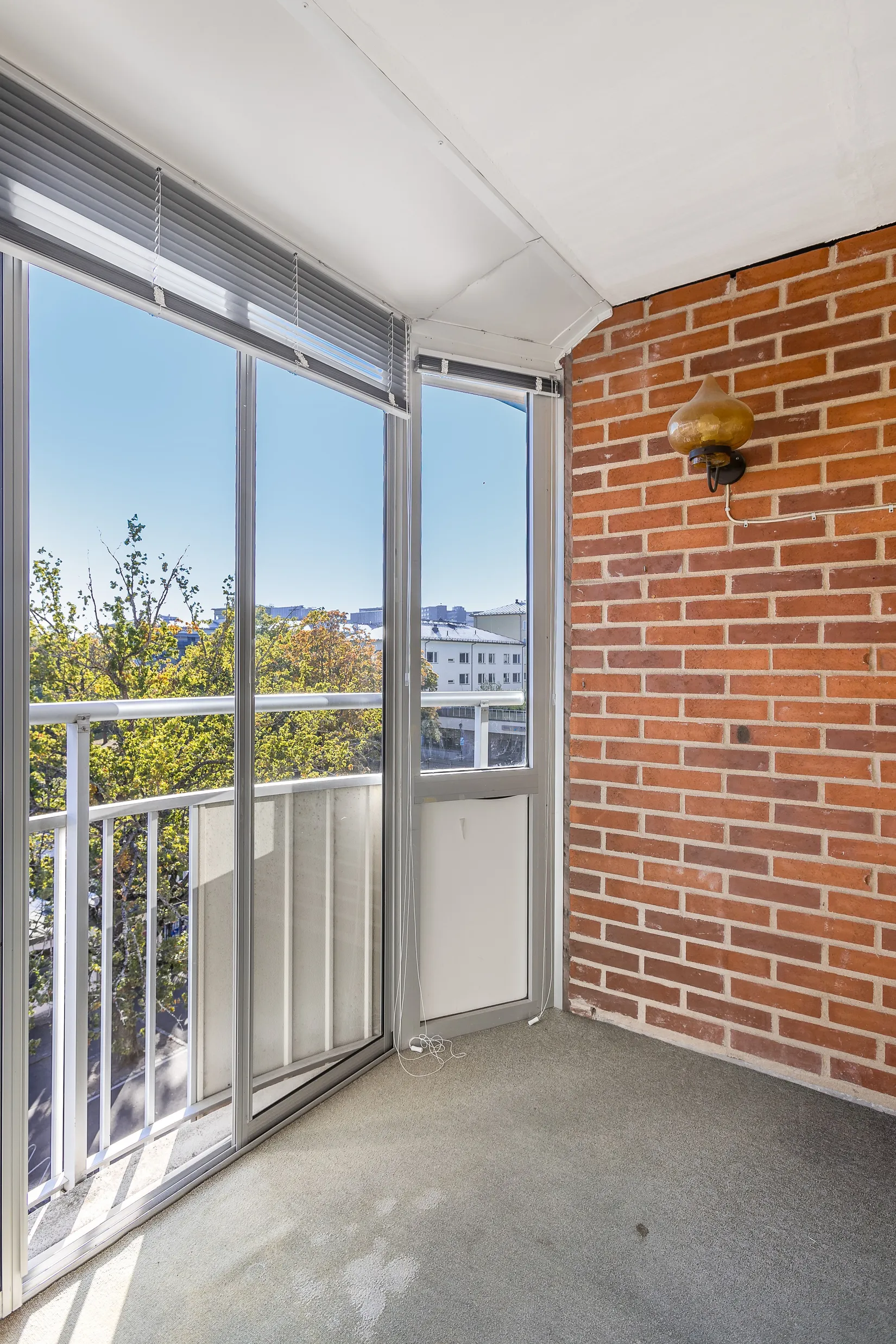 Bostadsrätt, Repslagaregatan 40, Centralt, Linköping