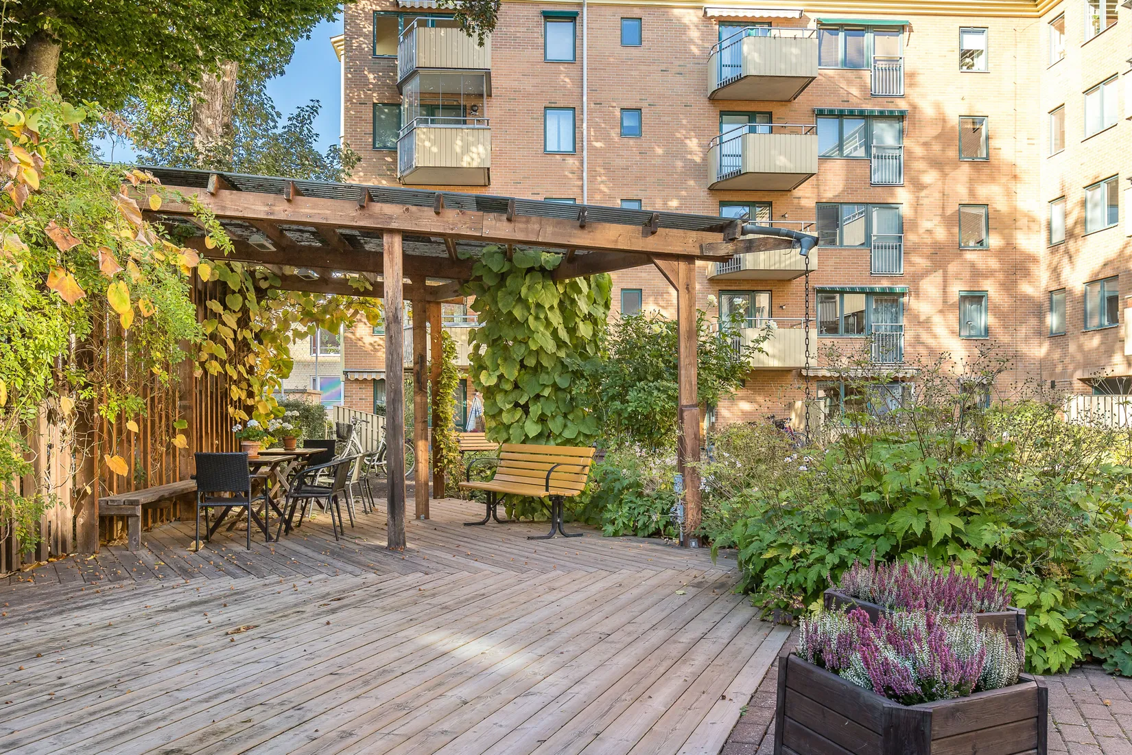 Bostadsrätt, Repslagaregatan 40, Centralt, Linköping