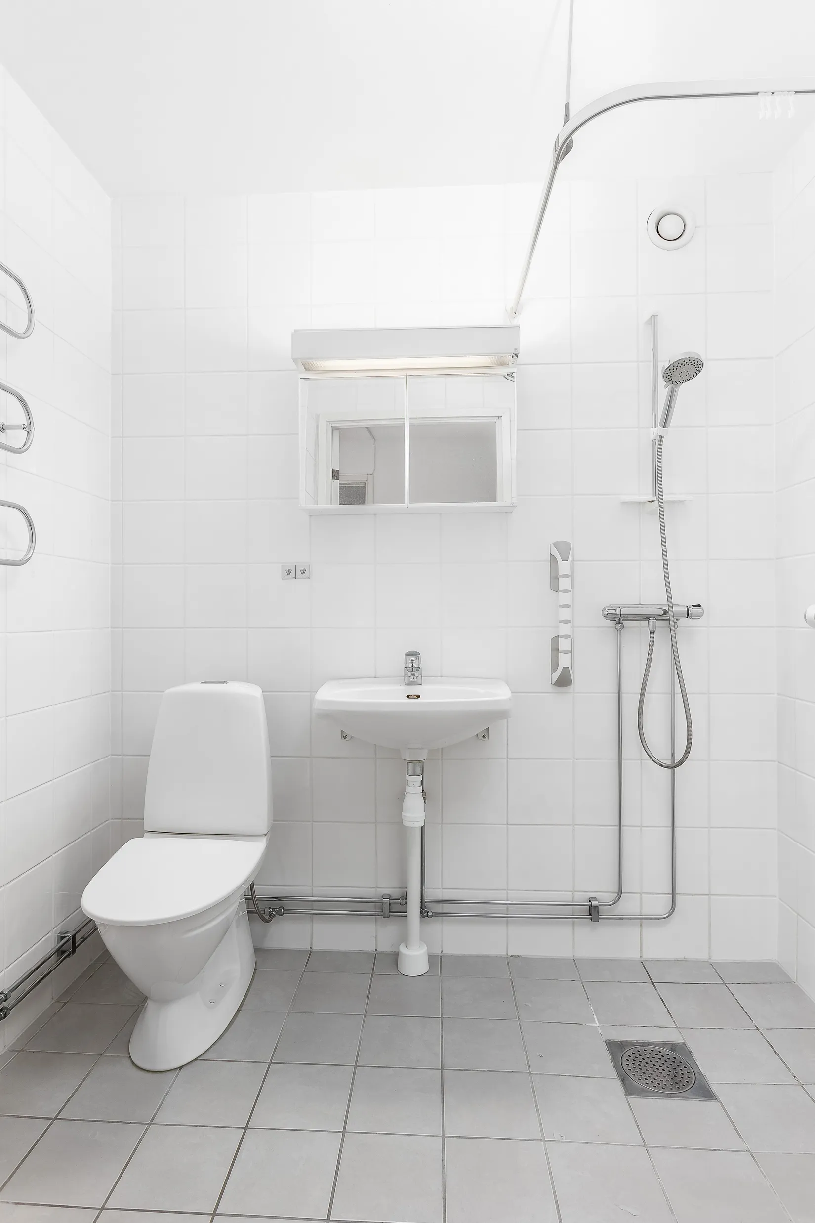 Bostadsrätt, Repslagaregatan 40, Centralt, Linköping