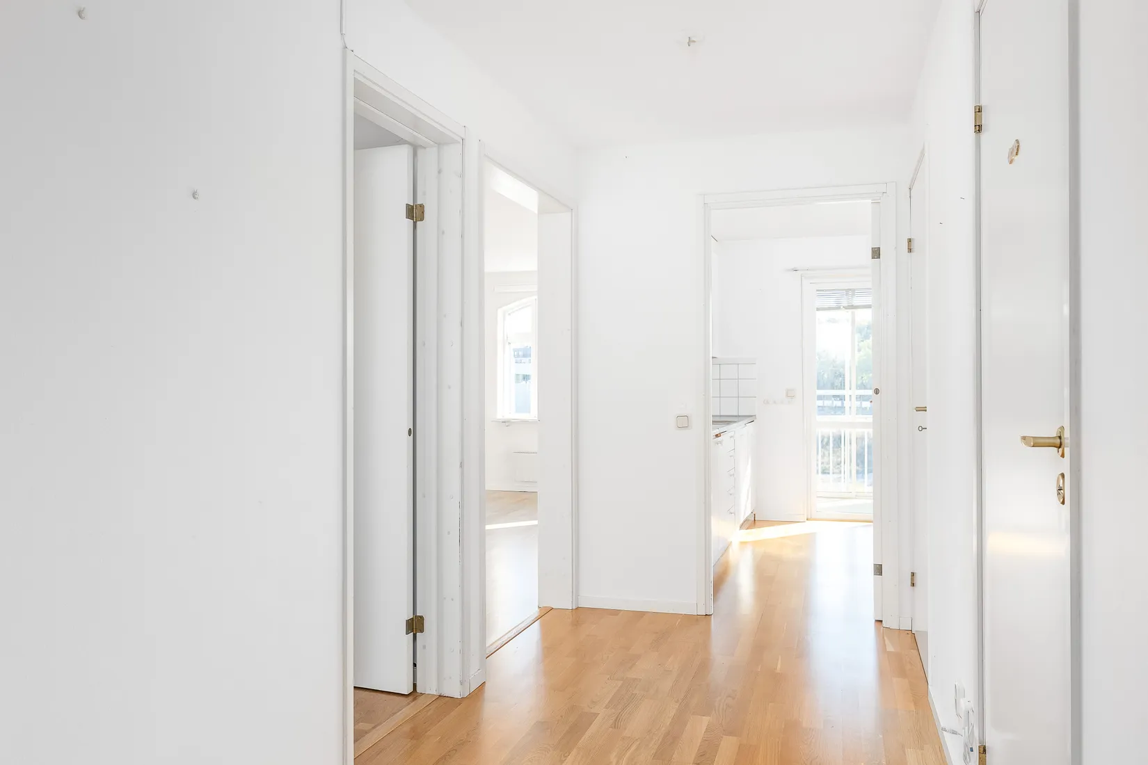 Bostadsrätt, Repslagaregatan 40, Centralt, Linköping
