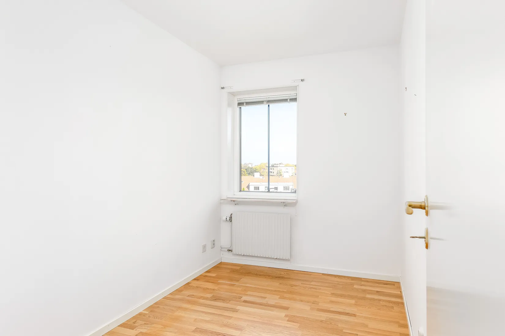 Bostadsrätt, Repslagaregatan 40, Centralt, Linköping