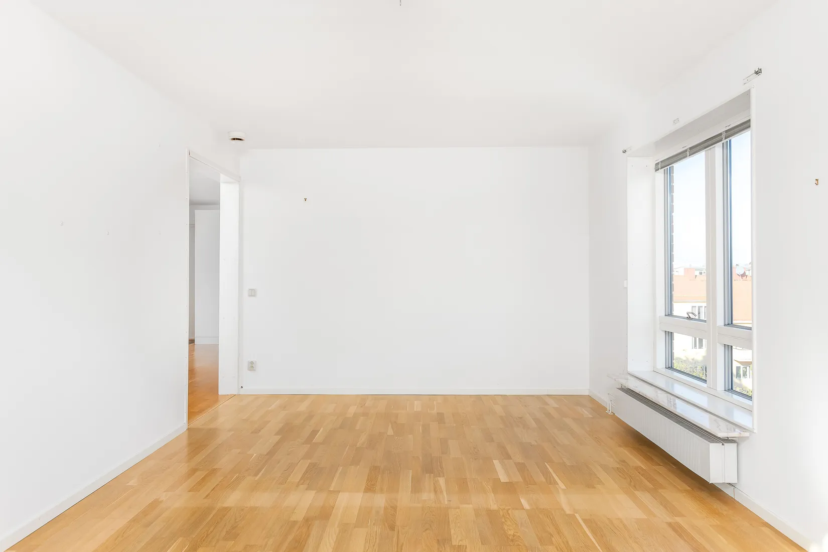 Bostadsrätt, Repslagaregatan 40, Centralt, Linköping