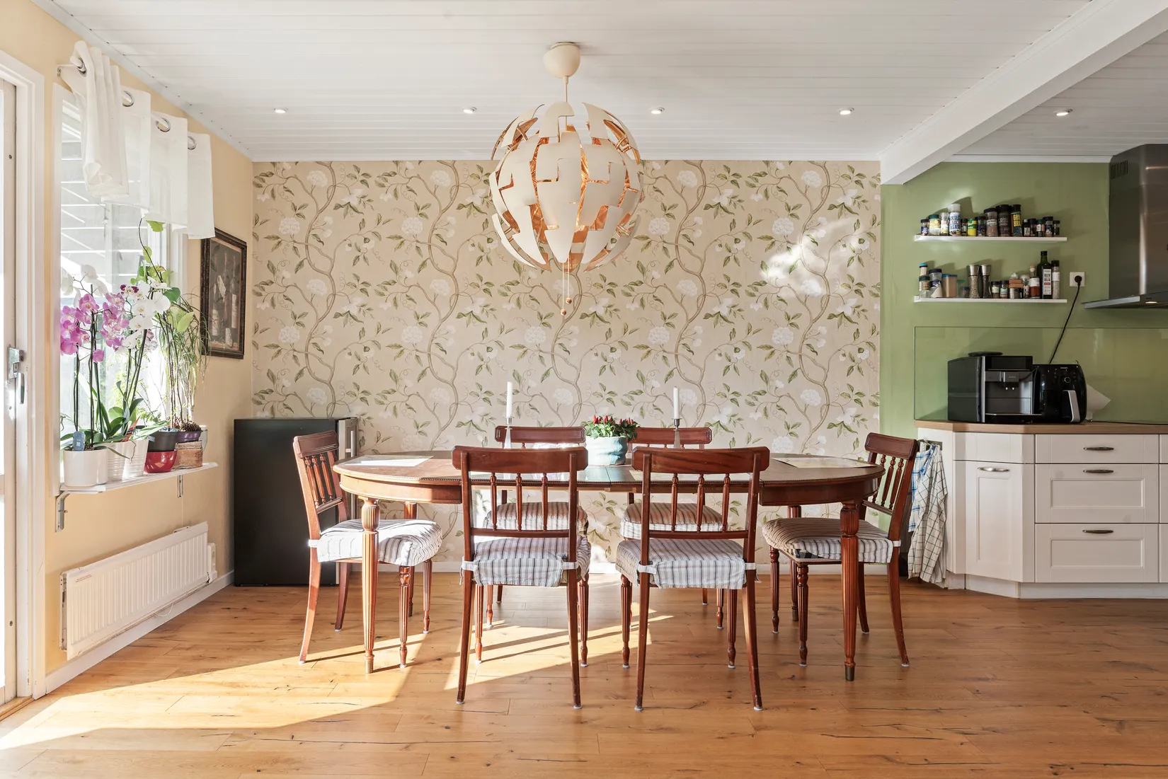 Villa, Erikslundsvägen 270, Erikslund, Täby
