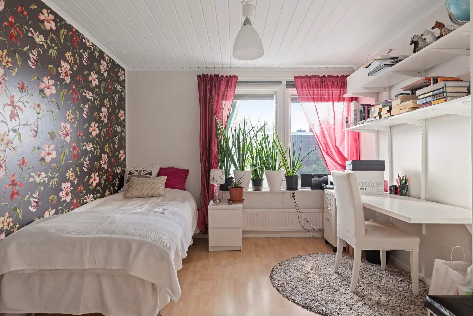 Villa, Erikslundsvägen 270, Erikslund, Täby