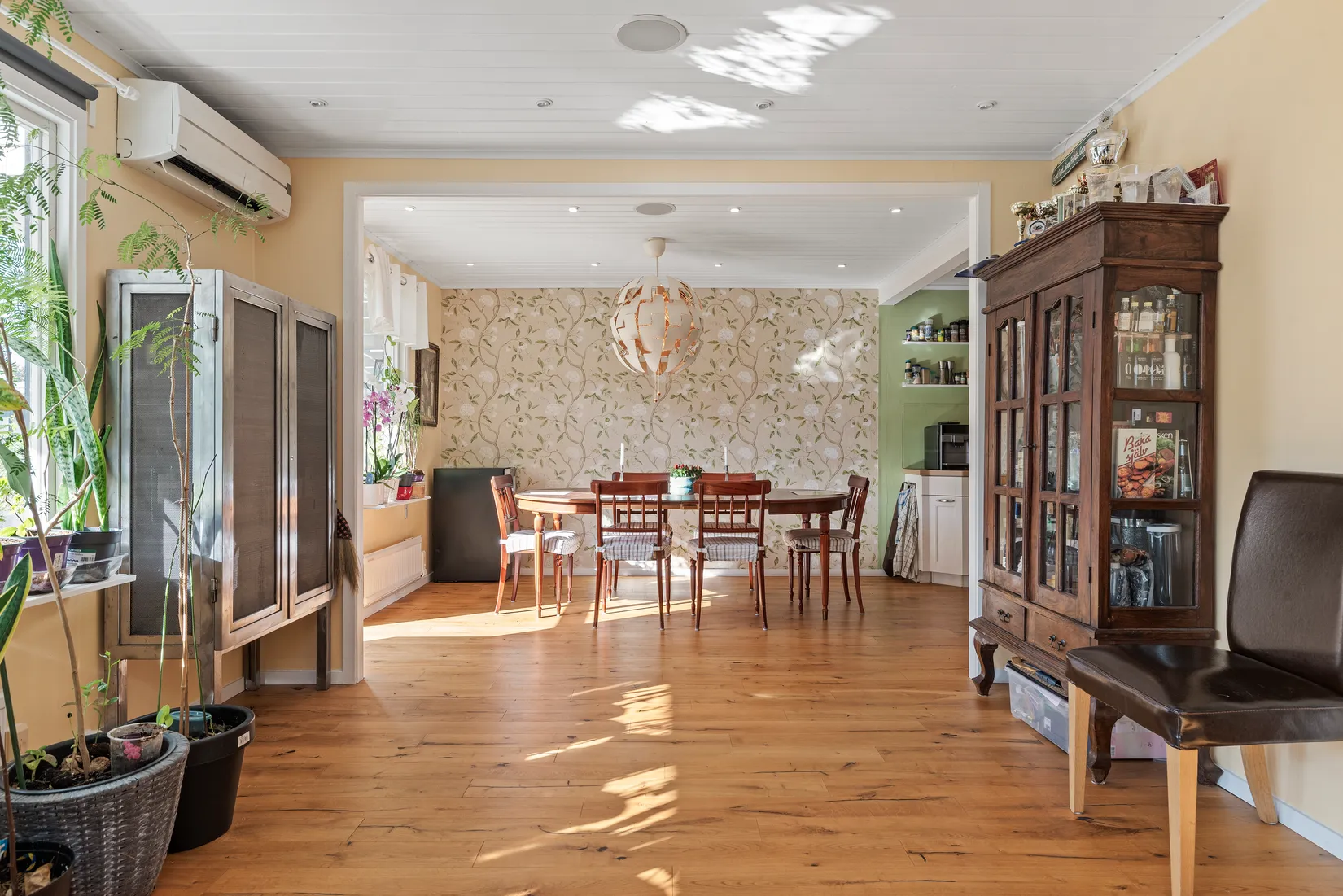 Villa, Erikslundsvägen 270, Erikslund, Täby