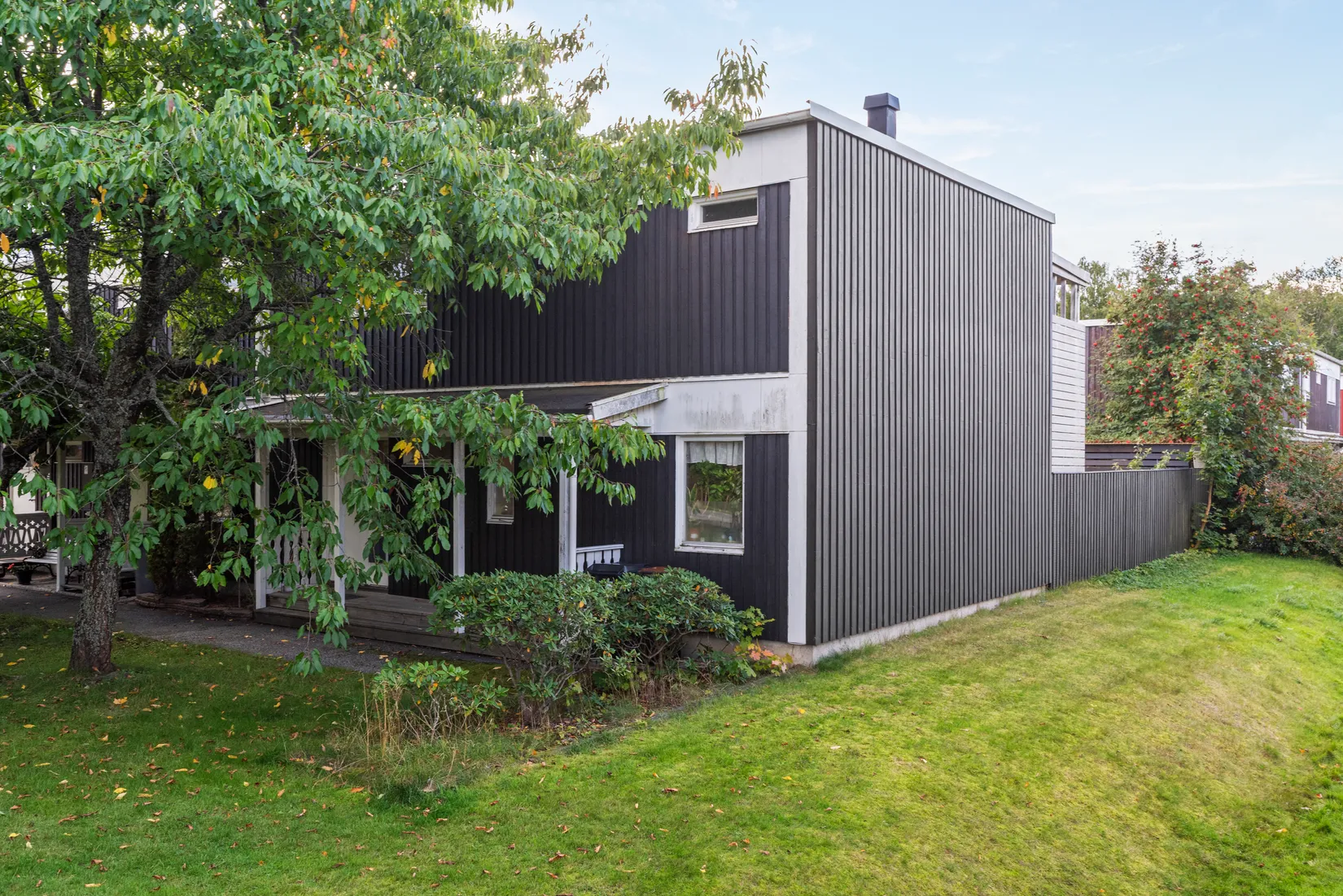 Villa, Erikslundsvägen 270, Erikslund, Täby
