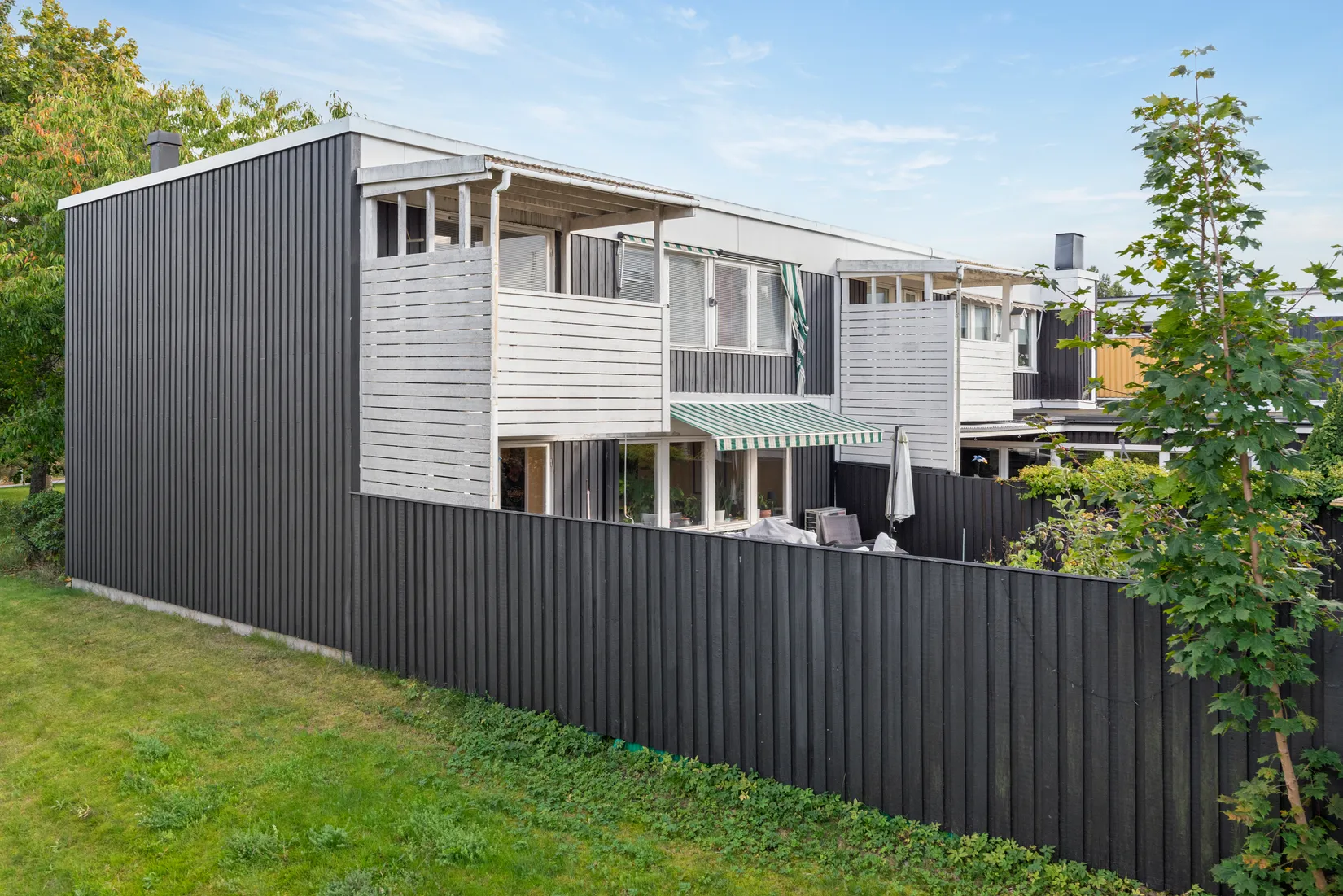 Villa, Erikslundsvägen 270, Erikslund, Täby