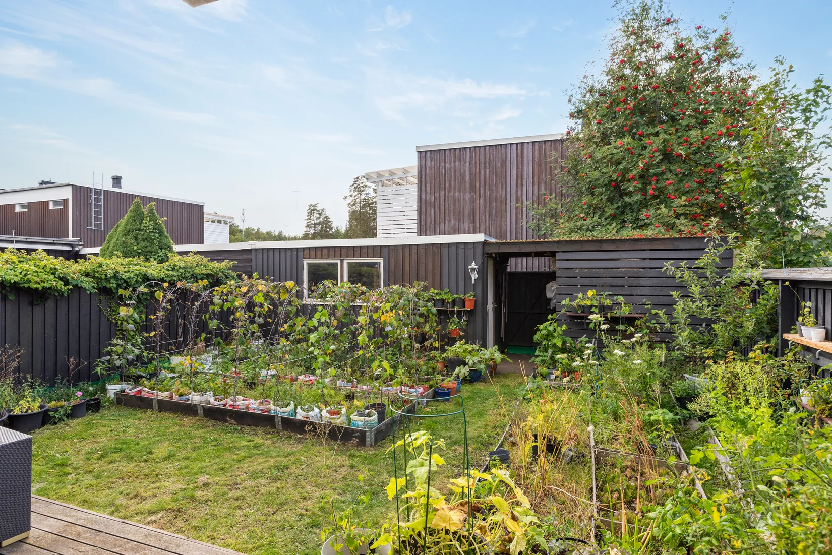 Villa, Erikslundsvägen 270, Erikslund, Täby