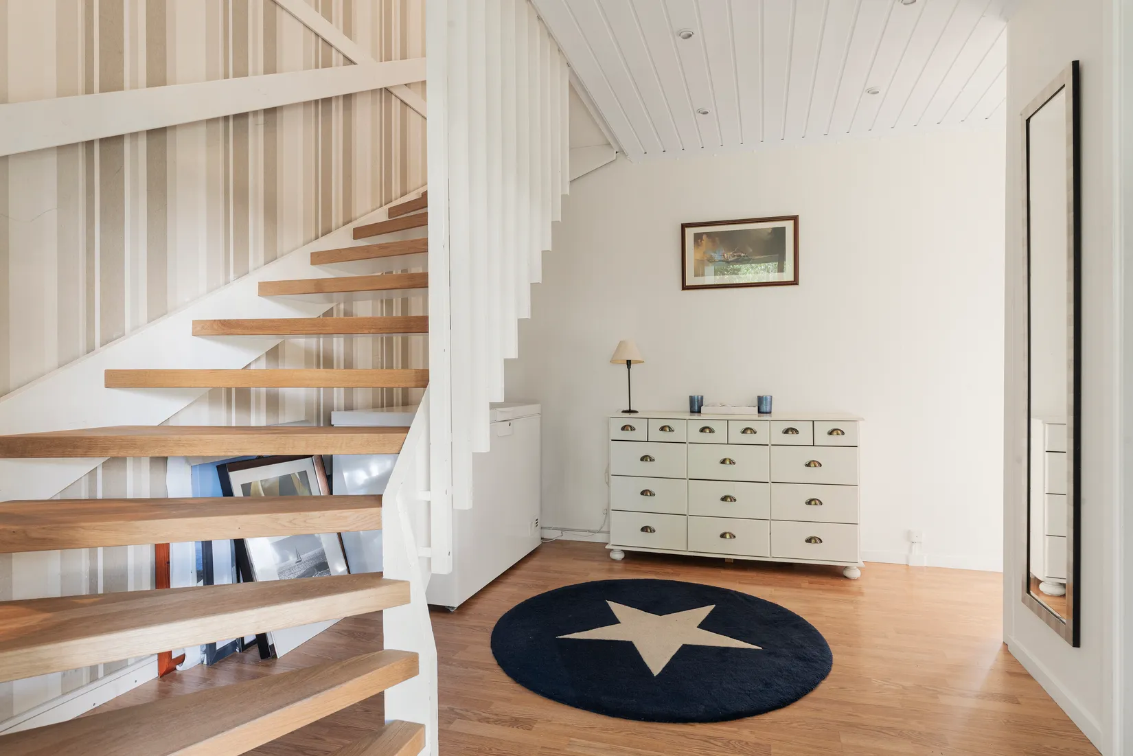 Villa, Erikslundsvägen 270, Erikslund, Täby
