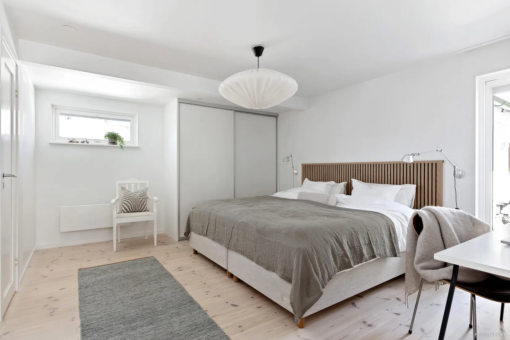 Villa, Sandlyckevägen 22, Näset, Göteborg