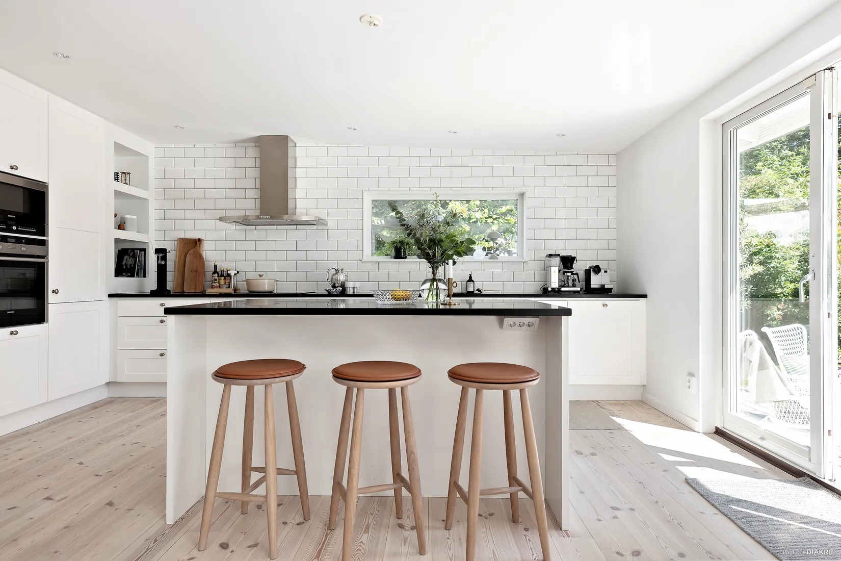 Villa, Sandlyckevägen 22, Näset, Göteborg