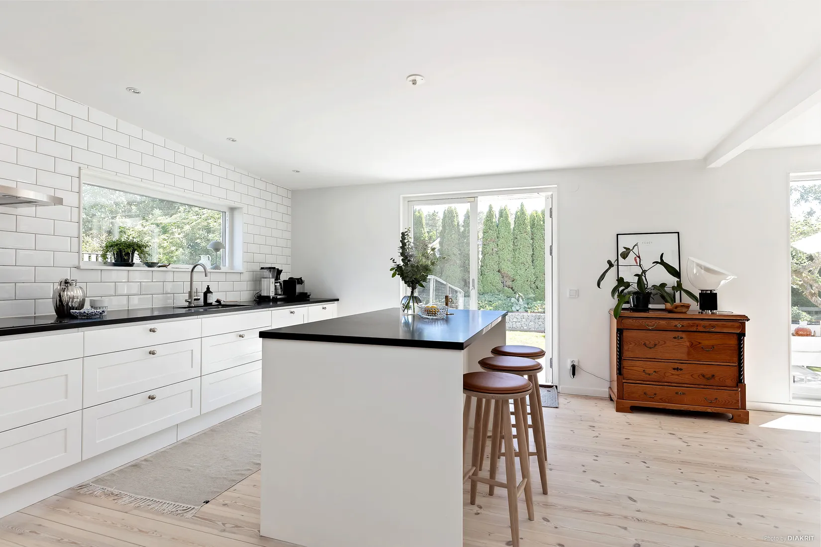 Villa, Sandlyckevägen 22, Näset, Göteborg