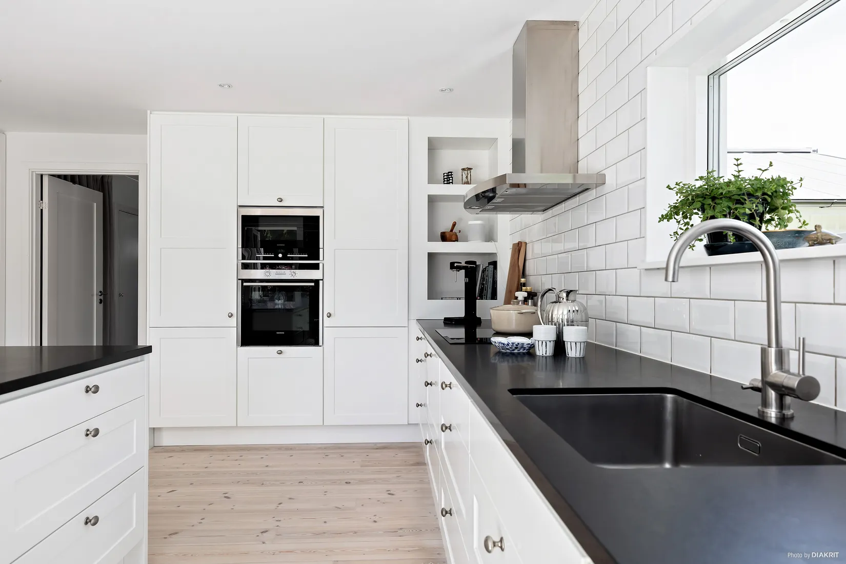 Villa, Sandlyckevägen 22, Näset, Göteborg