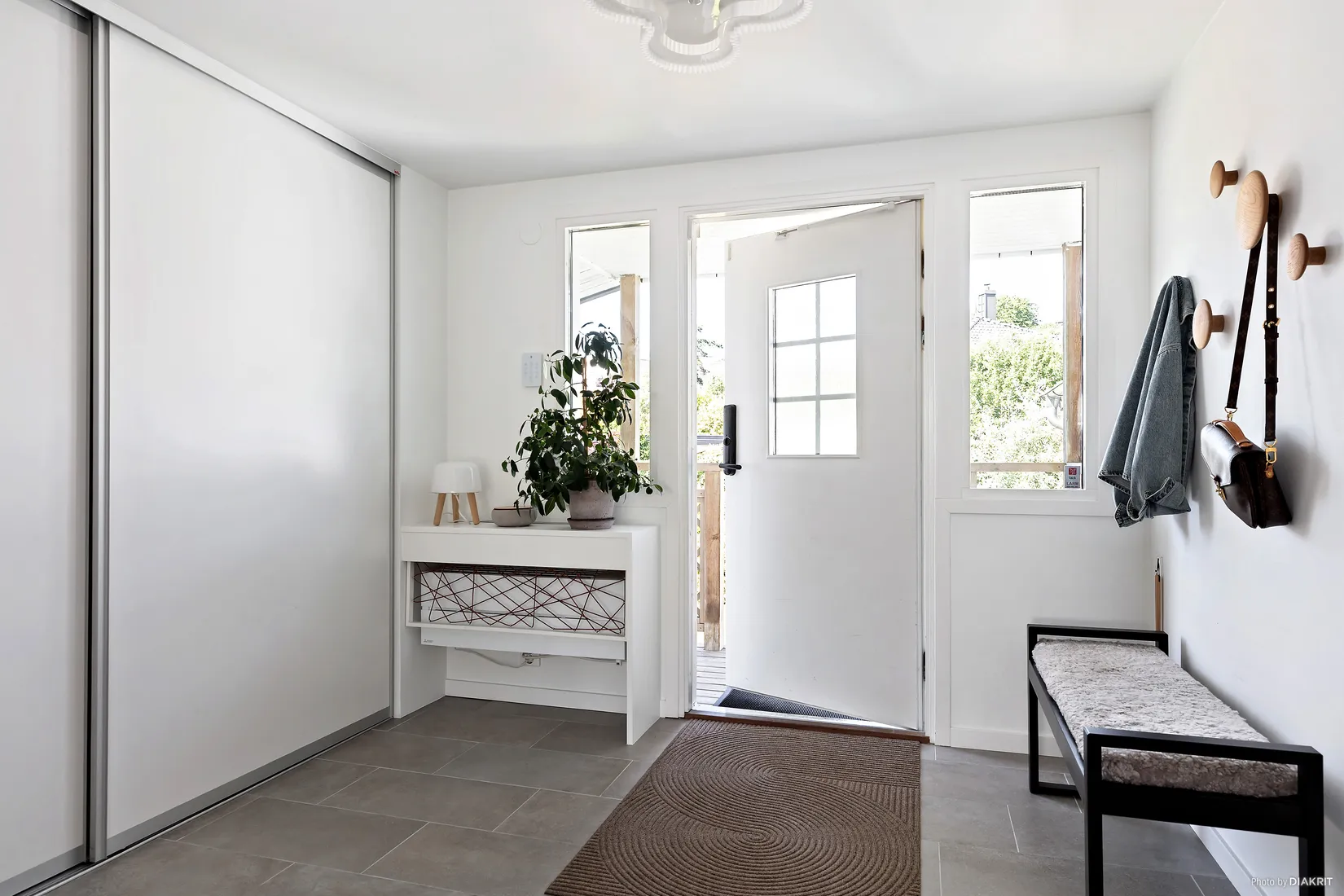 Villa, Sandlyckevägen 22, Näset, Göteborg