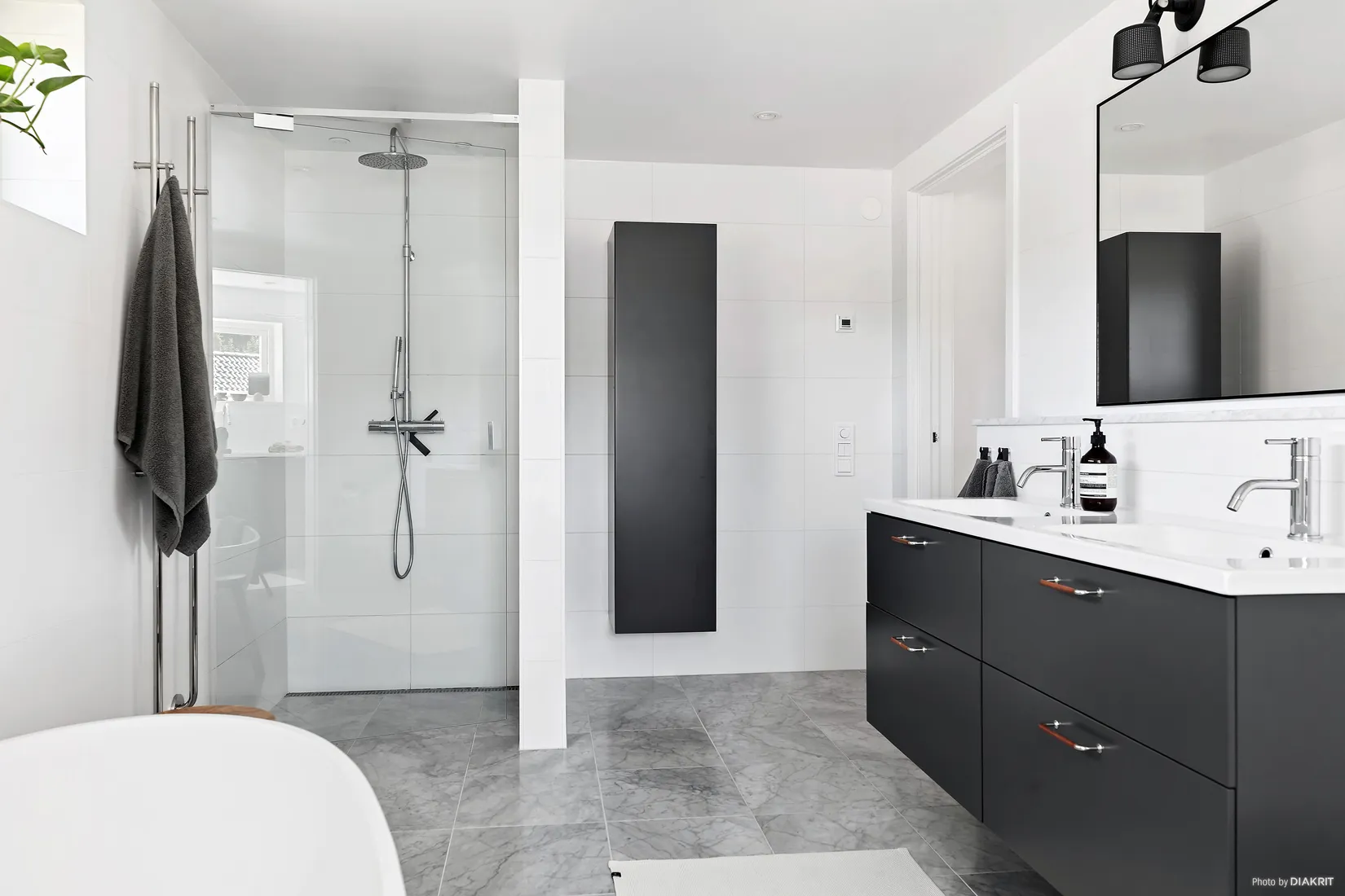 Villa, Sandlyckevägen 22, Näset, Göteborg