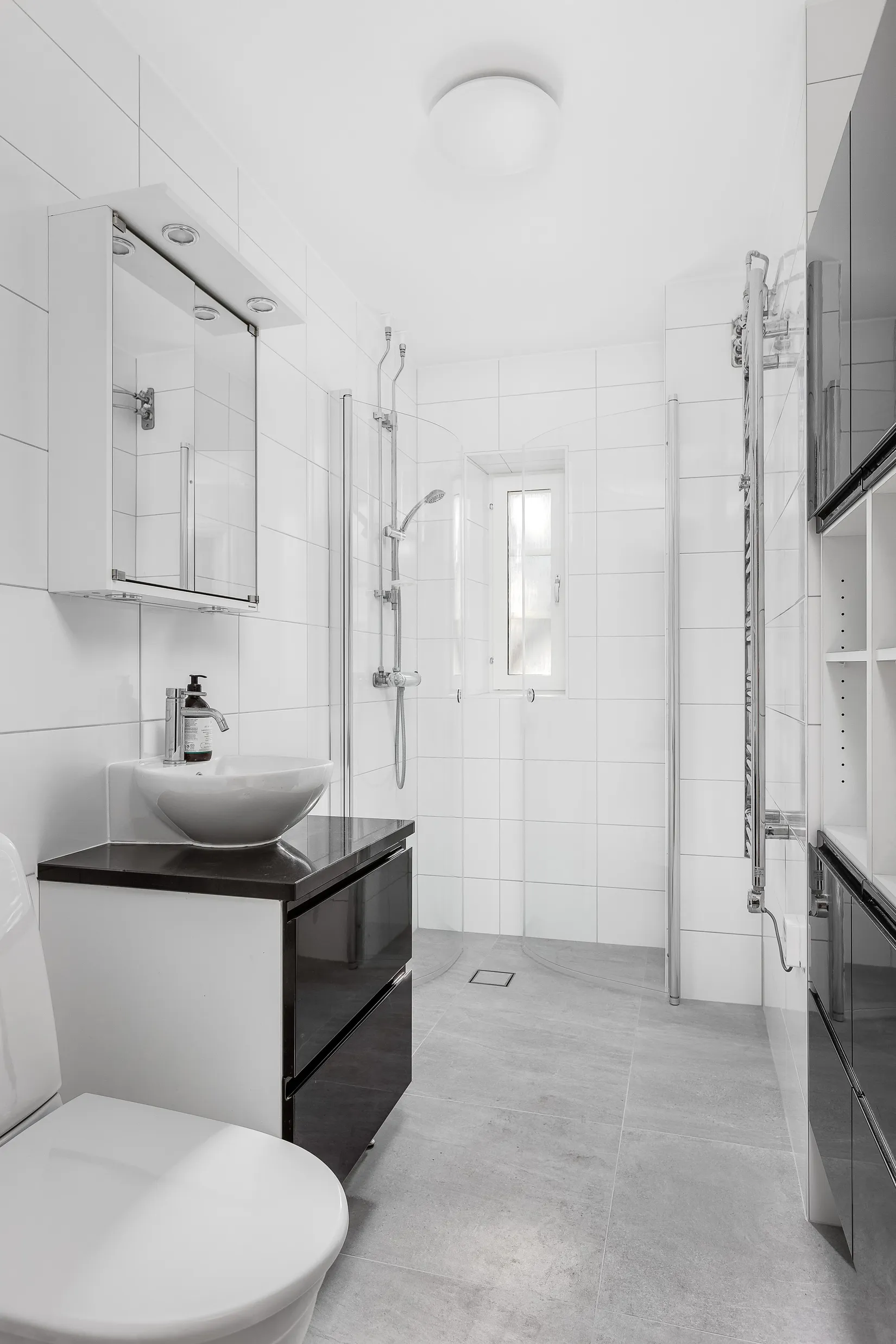 Bostadsrätt, Skyttegatan 4C, Centralt, Linköping