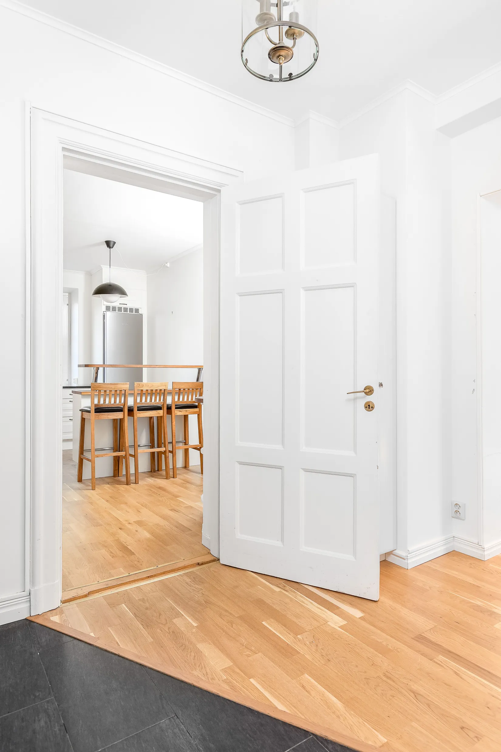 Bostadsrätt, Skyttegatan 4C, Centralt, Linköping