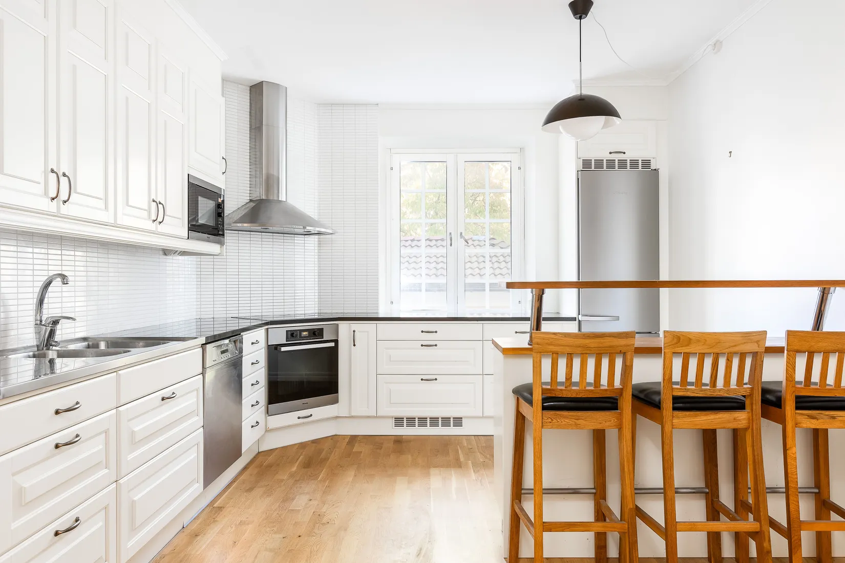 Bostadsrätt, Skyttegatan 4C, Centralt, Linköping