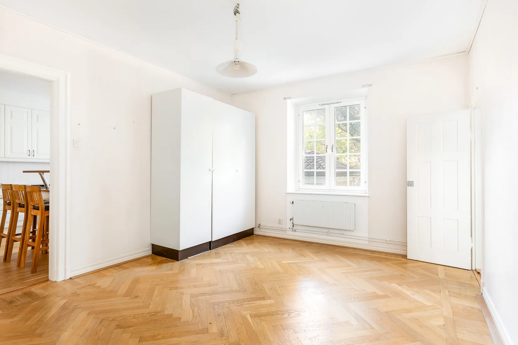 Bostadsrätt, Skyttegatan 4C, Centralt, Linköping