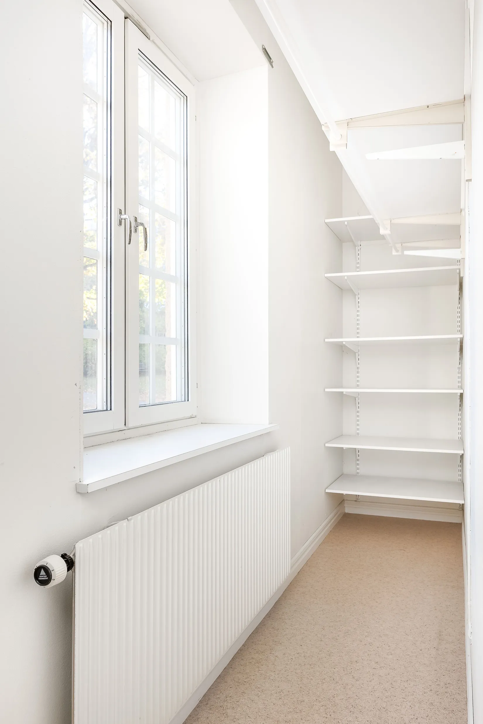 Bostadsrätt, Skyttegatan 4C, Centralt, Linköping