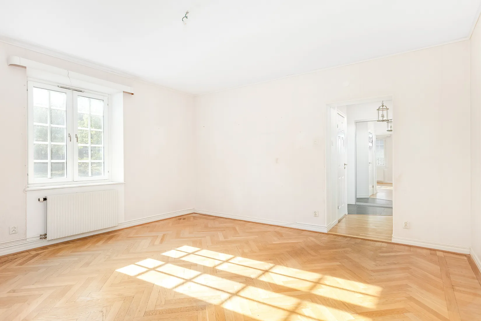 Bostadsrätt, Skyttegatan 4C, Centralt, Linköping