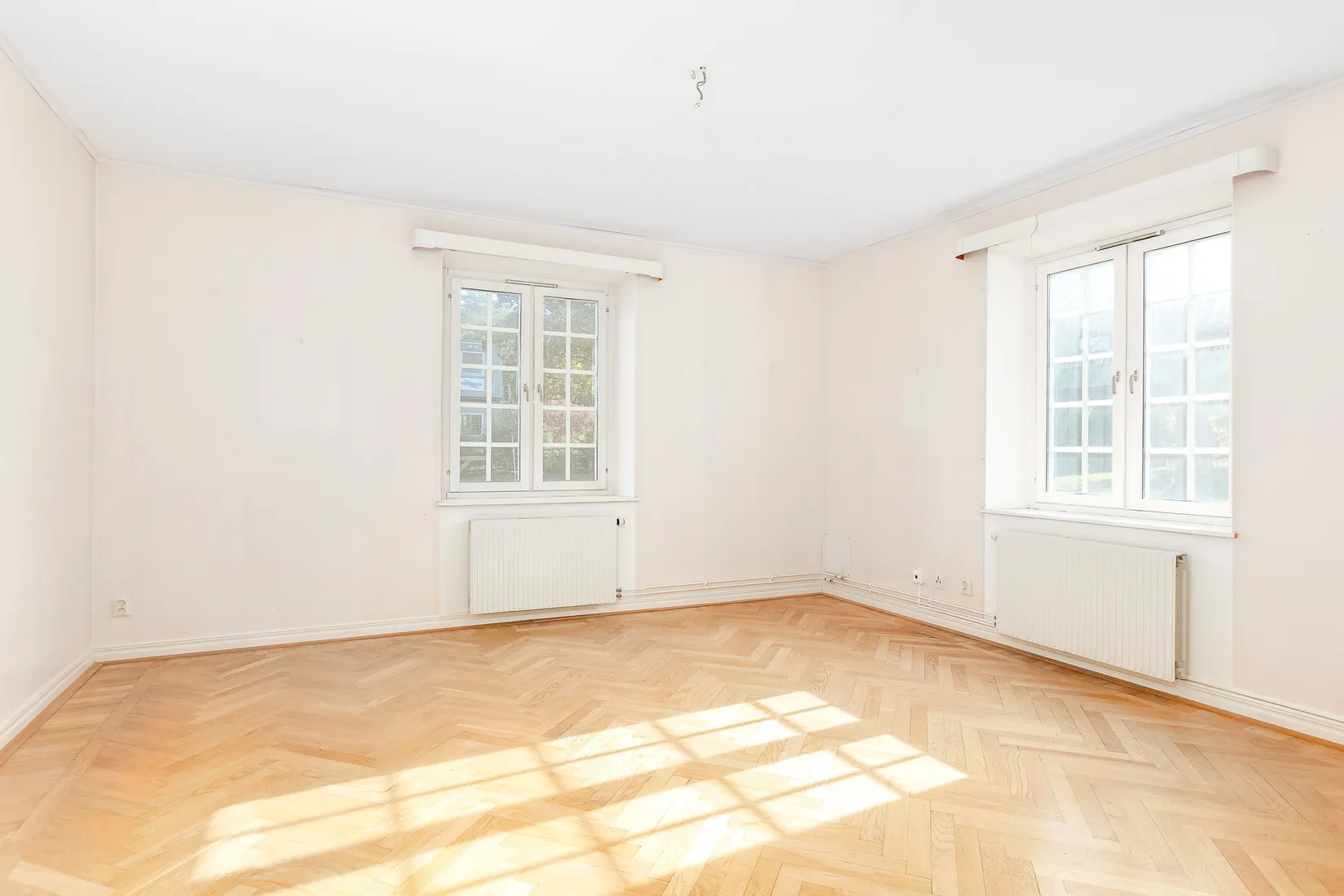 Bostadsrätt, Skyttegatan 4C, Centralt, Linköping