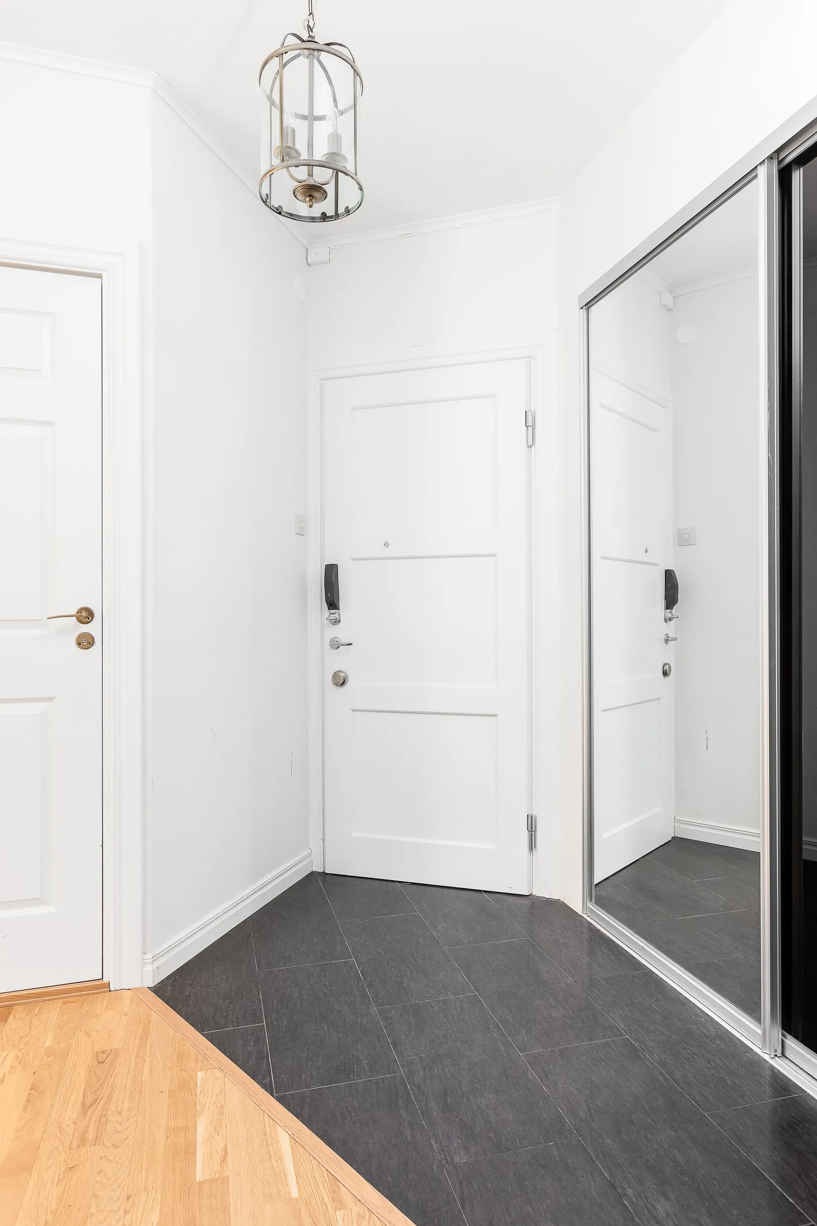 Bostadsrätt, Skyttegatan 4C, Centralt, Linköping