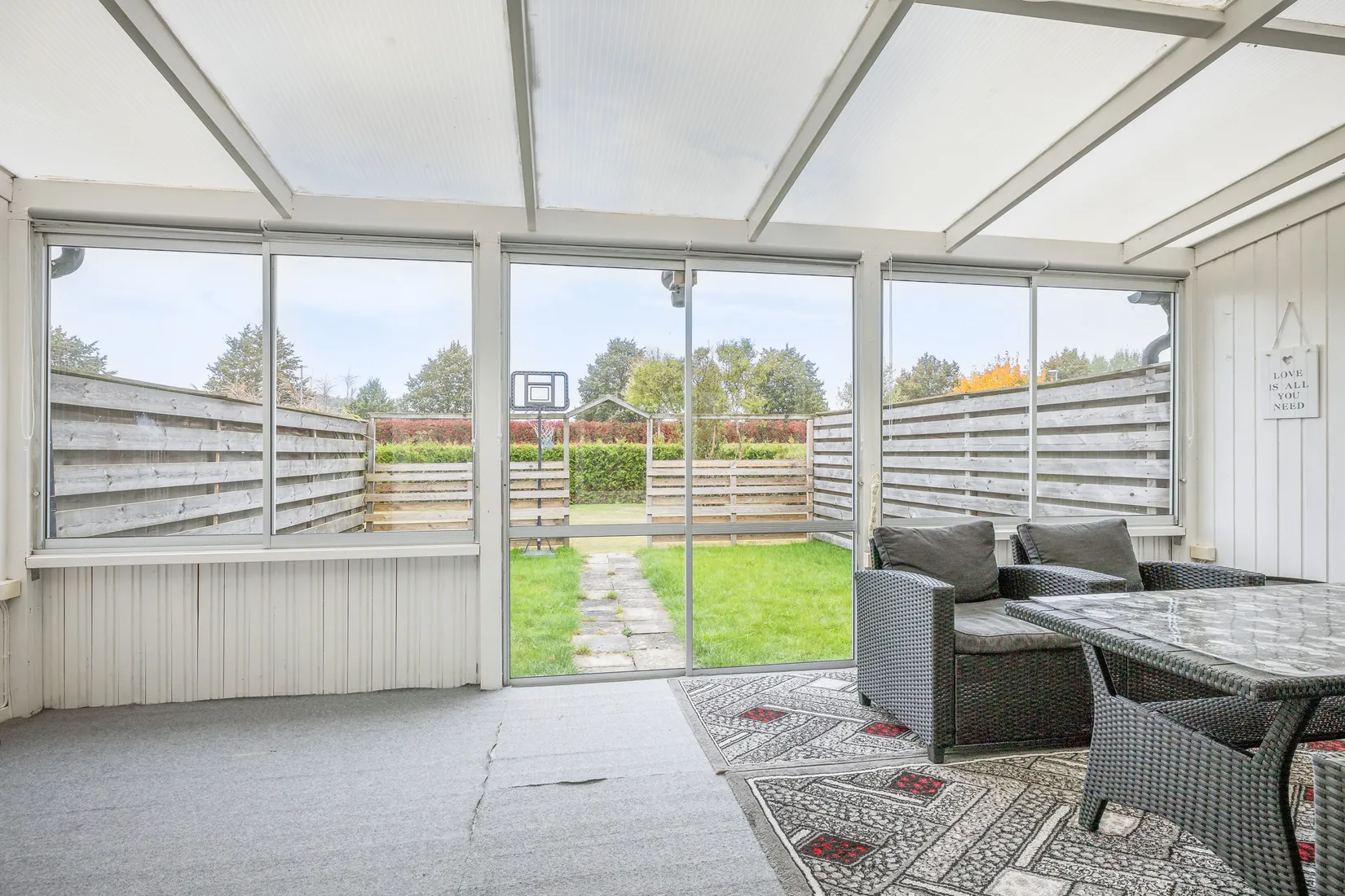Radhus, Norra Herrgårdsgatan 47D, Mossen, Motala