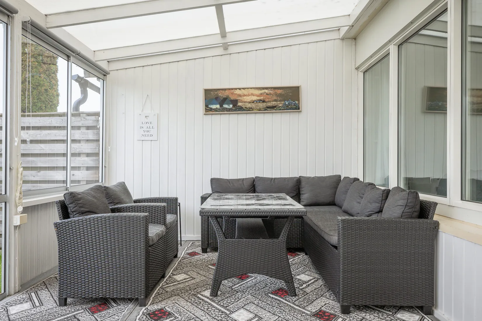 Radhus, Norra Herrgårdsgatan 47D, Mossen, Motala