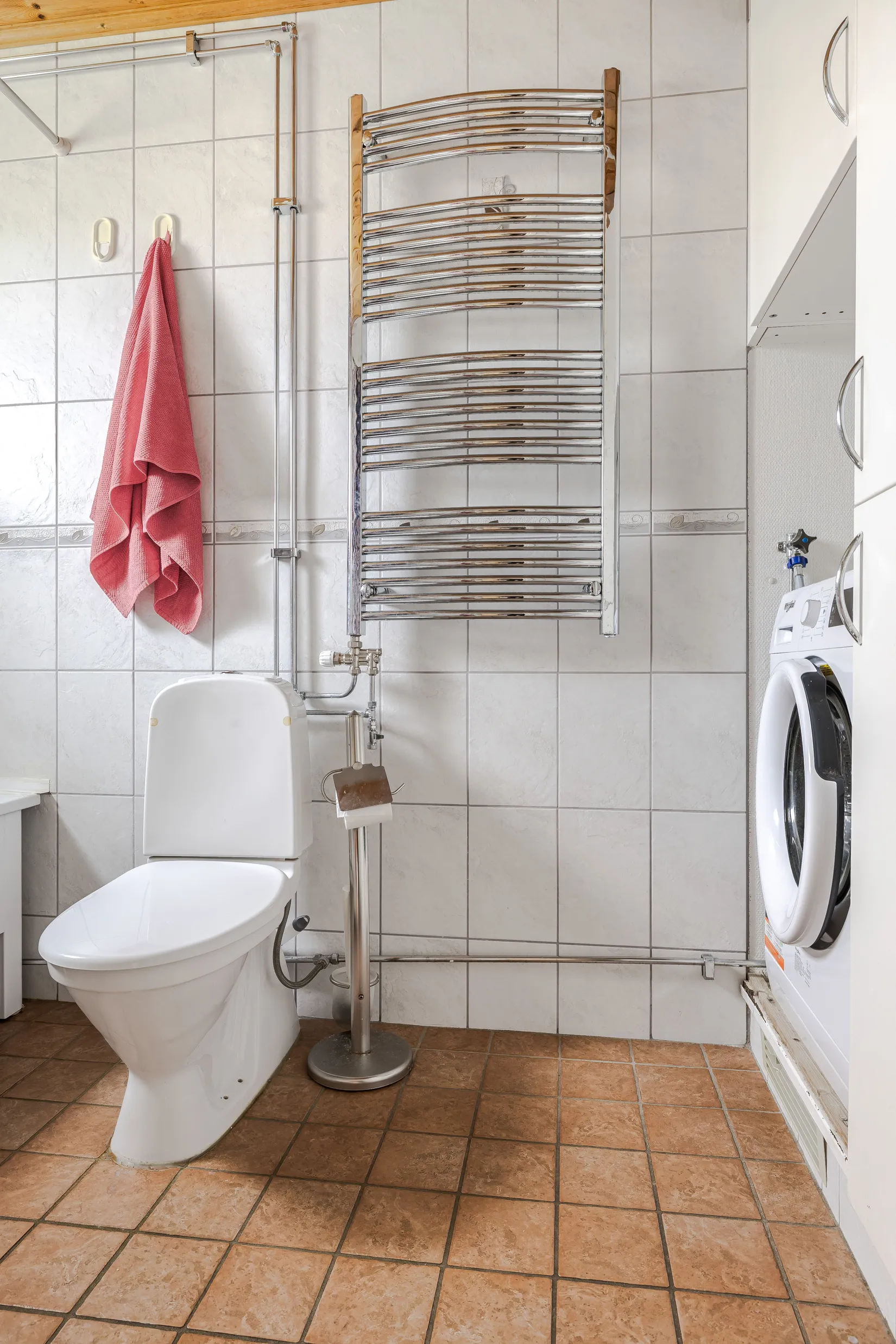 Radhus, Norra Herrgårdsgatan 47D, Mossen, Motala