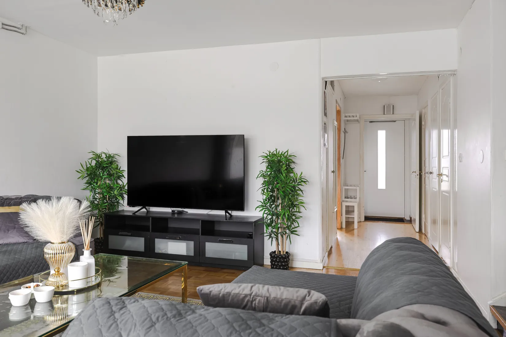 Radhus, Norra Herrgårdsgatan 47D, Mossen, Motala