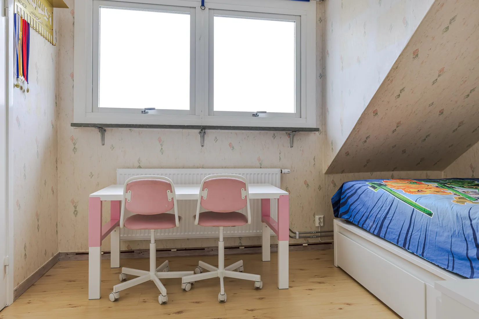 Radhus, Norra Herrgårdsgatan 47D, Mossen, Motala