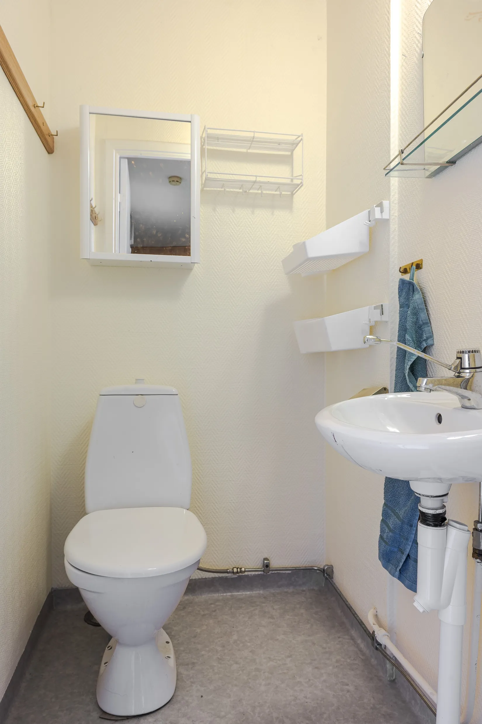 Radhus, Norra Herrgårdsgatan 47D, Mossen, Motala