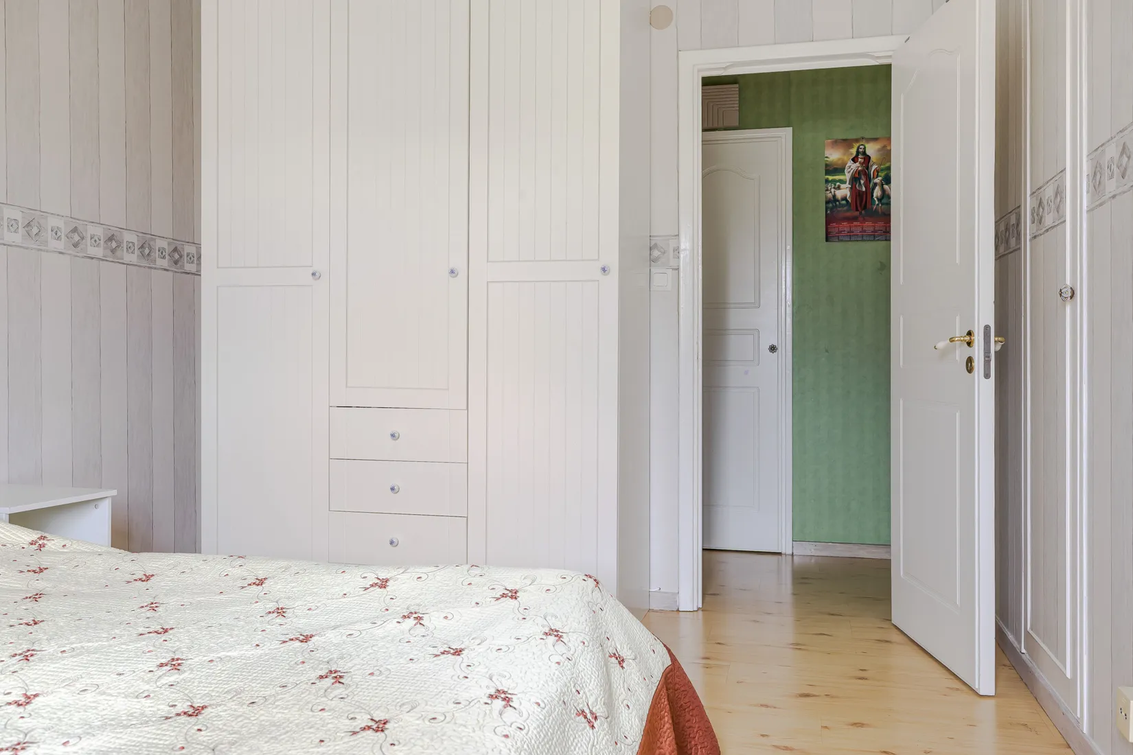 Radhus, Norra Herrgårdsgatan 47D, Mossen, Motala