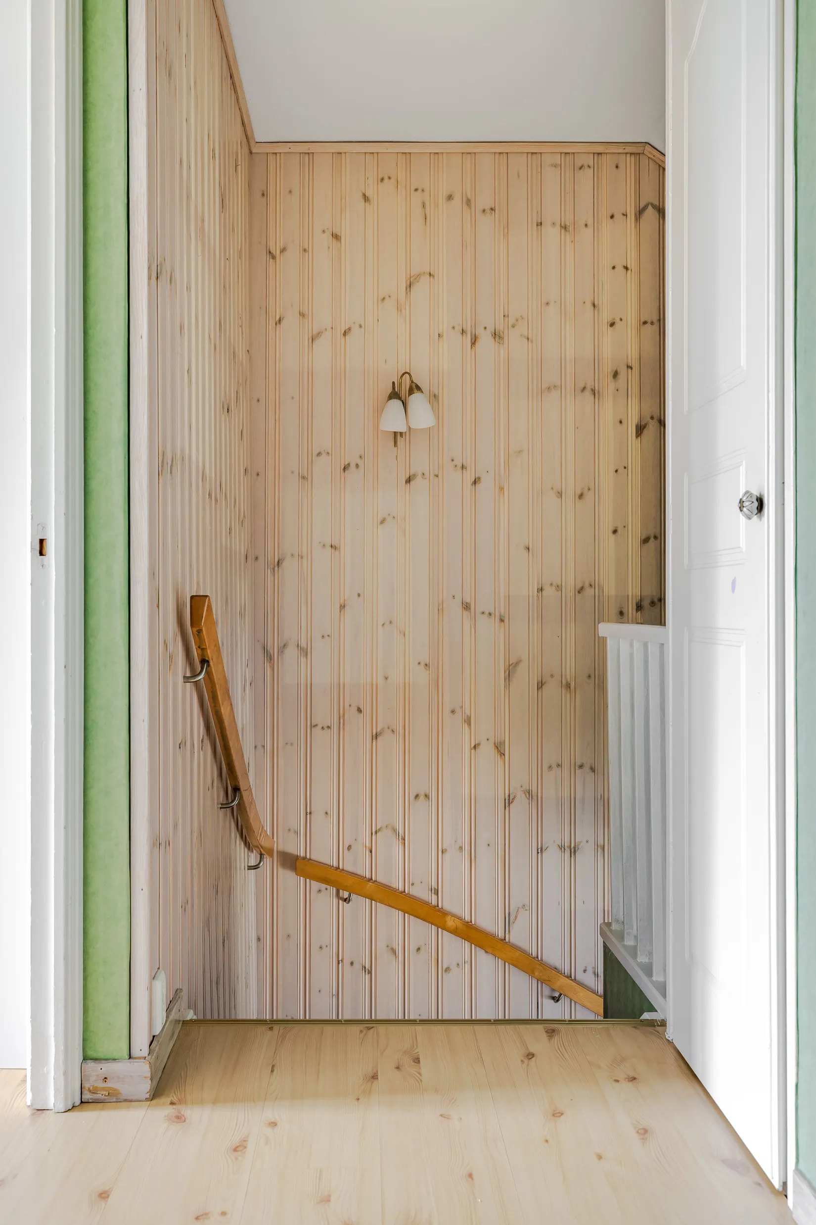 Radhus, Norra Herrgårdsgatan 47D, Mossen, Motala