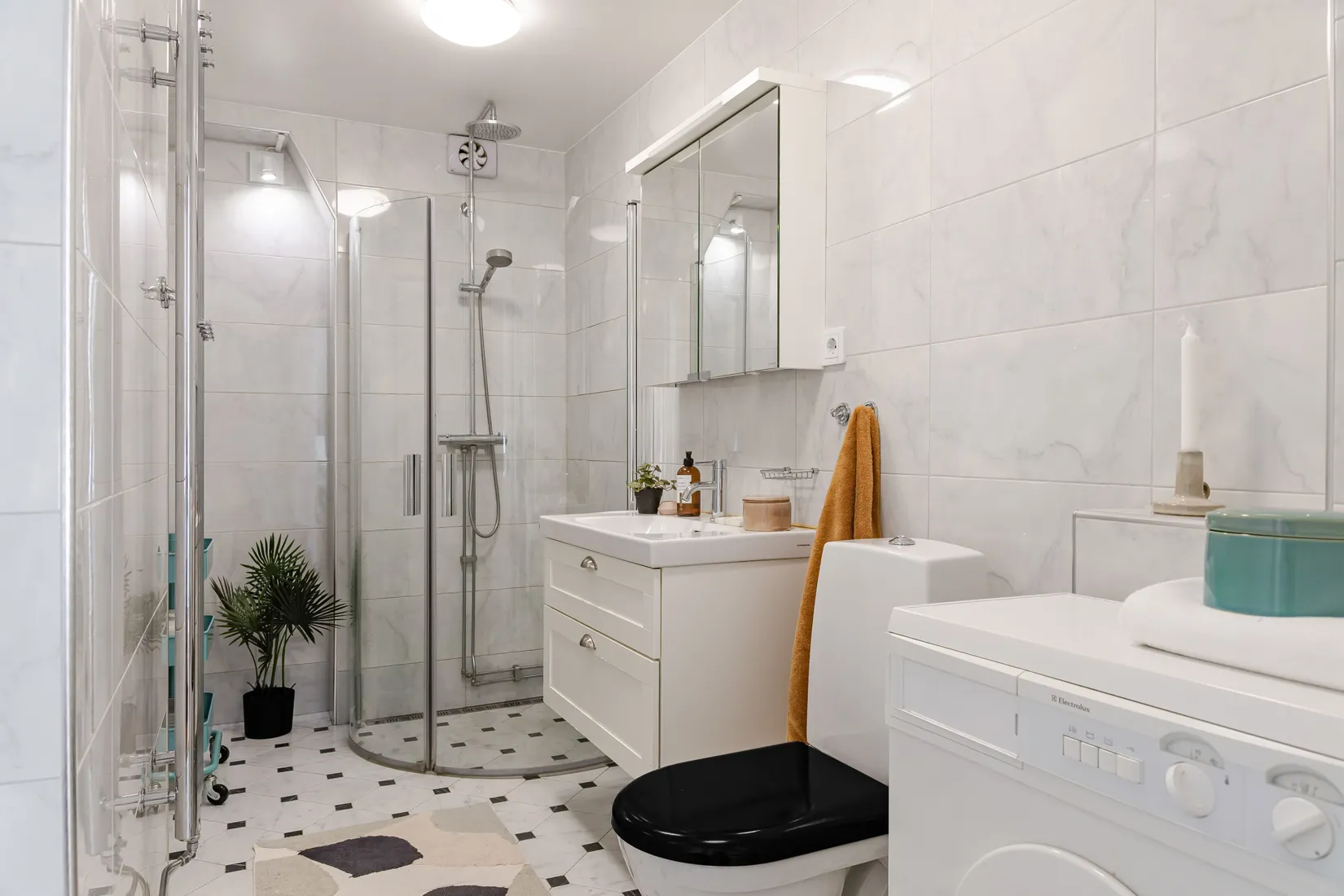 Bostadsrätt, Eliegatan 4, 3 tr!, Centrala Sundbyberg, Sundbyberg