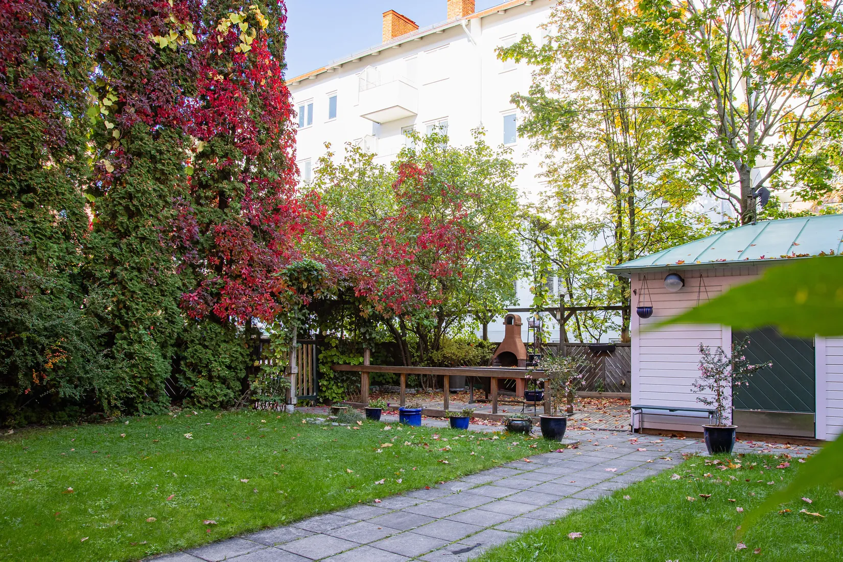 Bostadsrätt, Eliegatan 4, 3 tr!, Centrala Sundbyberg, Sundbyberg